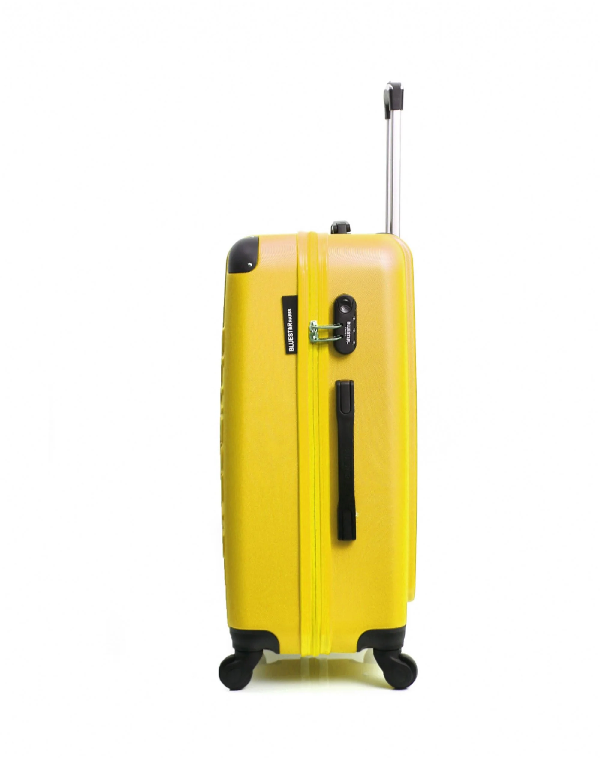 Valise Cabine Rigide BUCAREST-E - Image 8