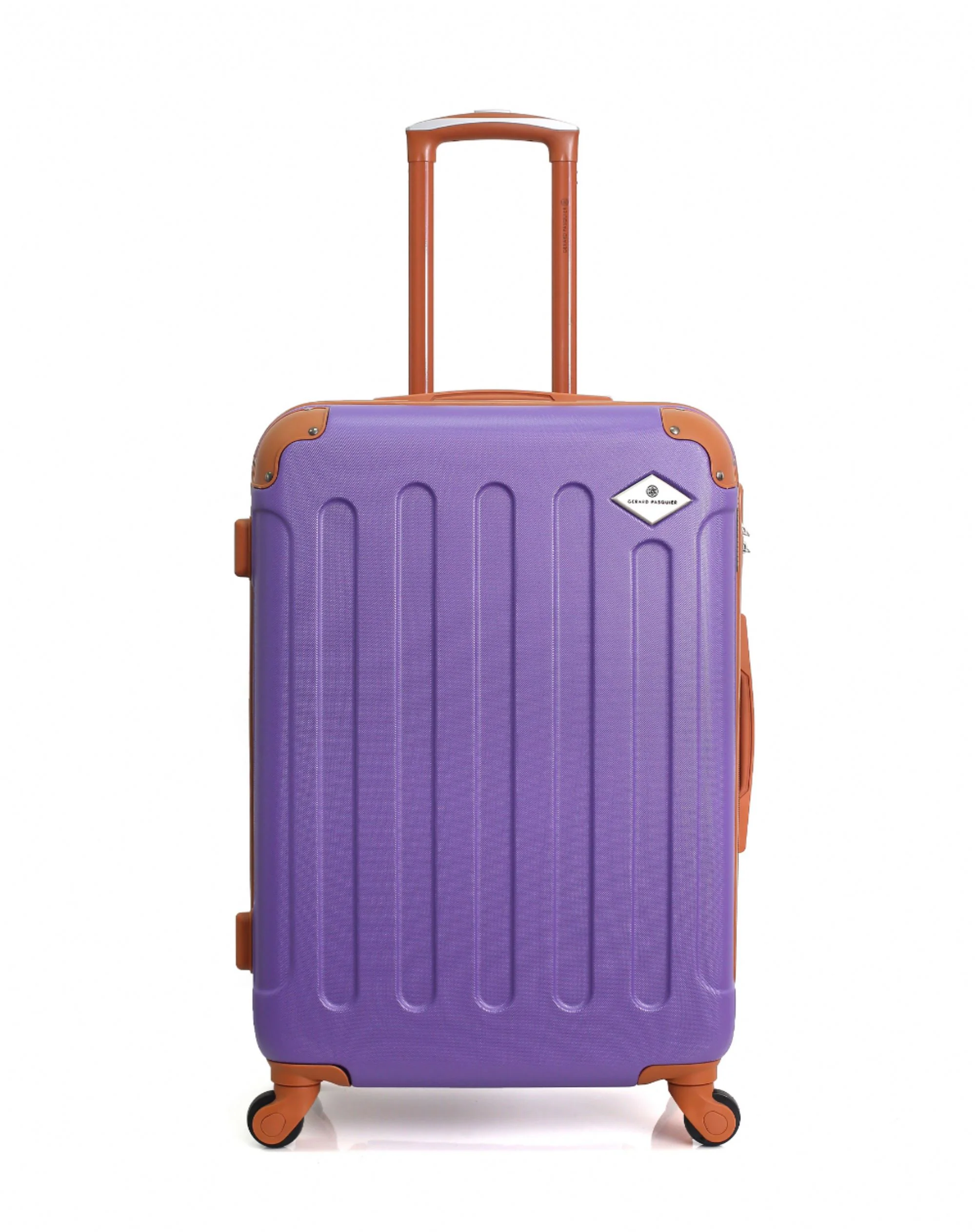 VALISE CABINE RIGIDE CAMELIA