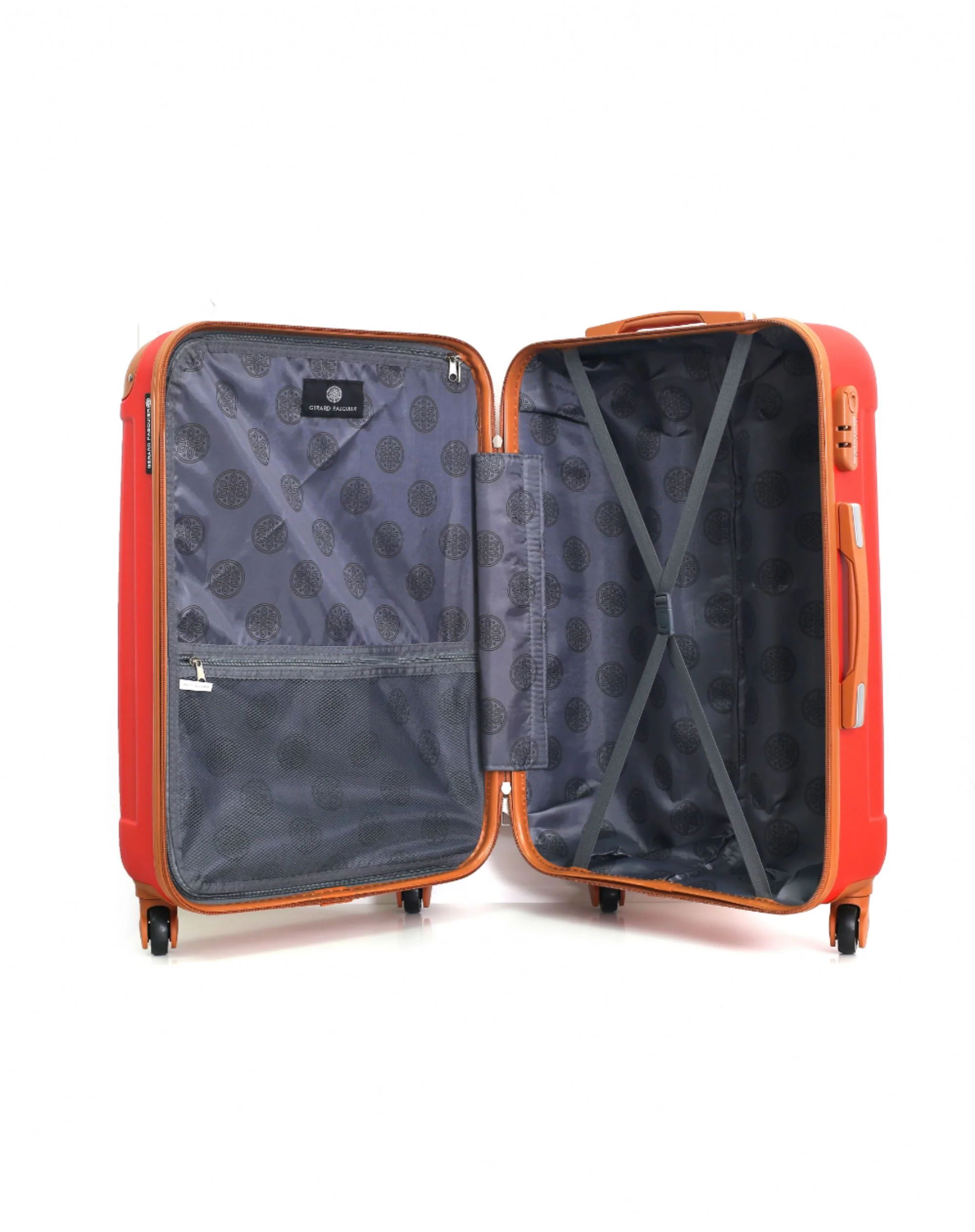 VALISE CABINE RIGIDE CAMELIA - Image 10