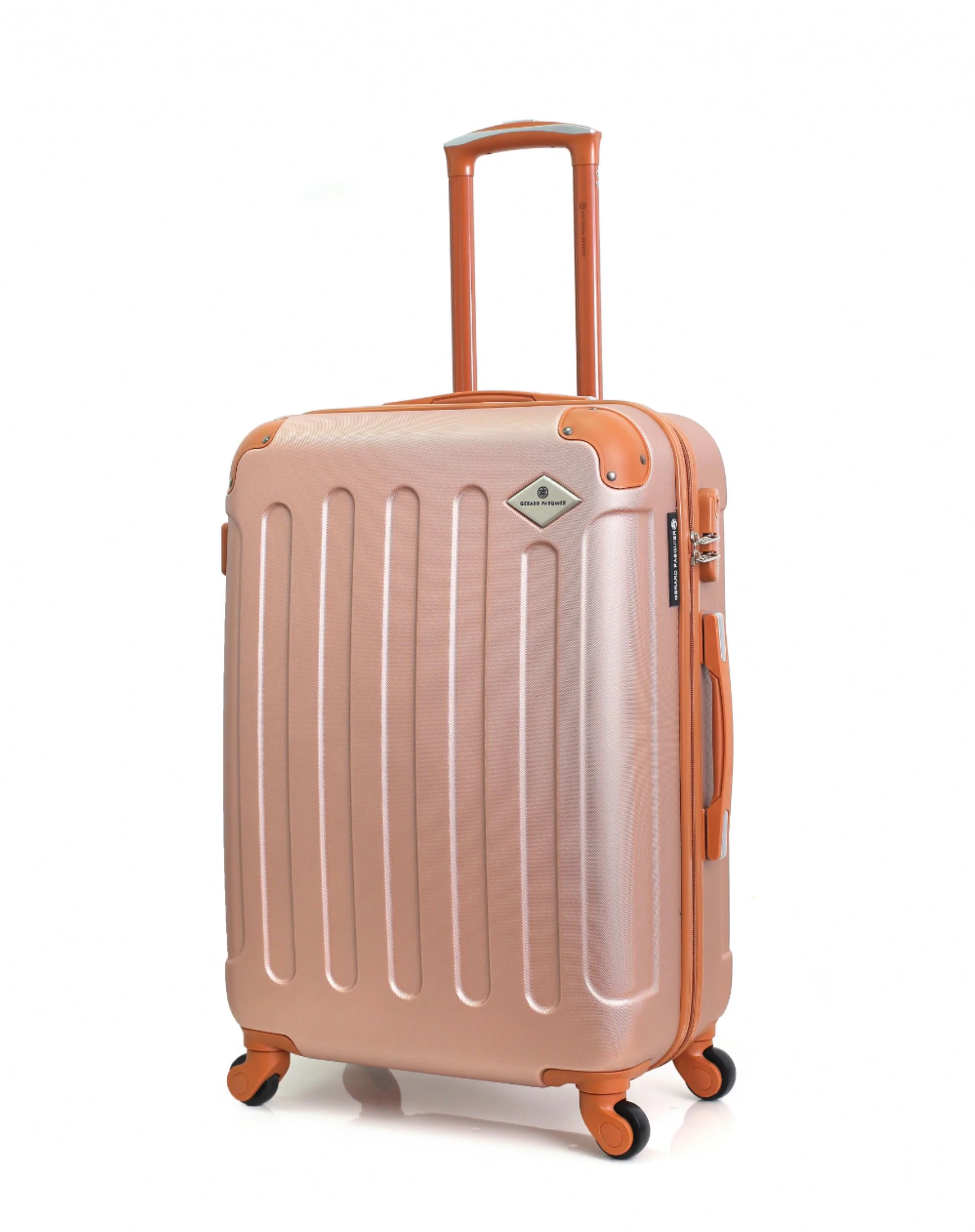 VALISE CABINE RIGIDE CAMELIA - Image 12