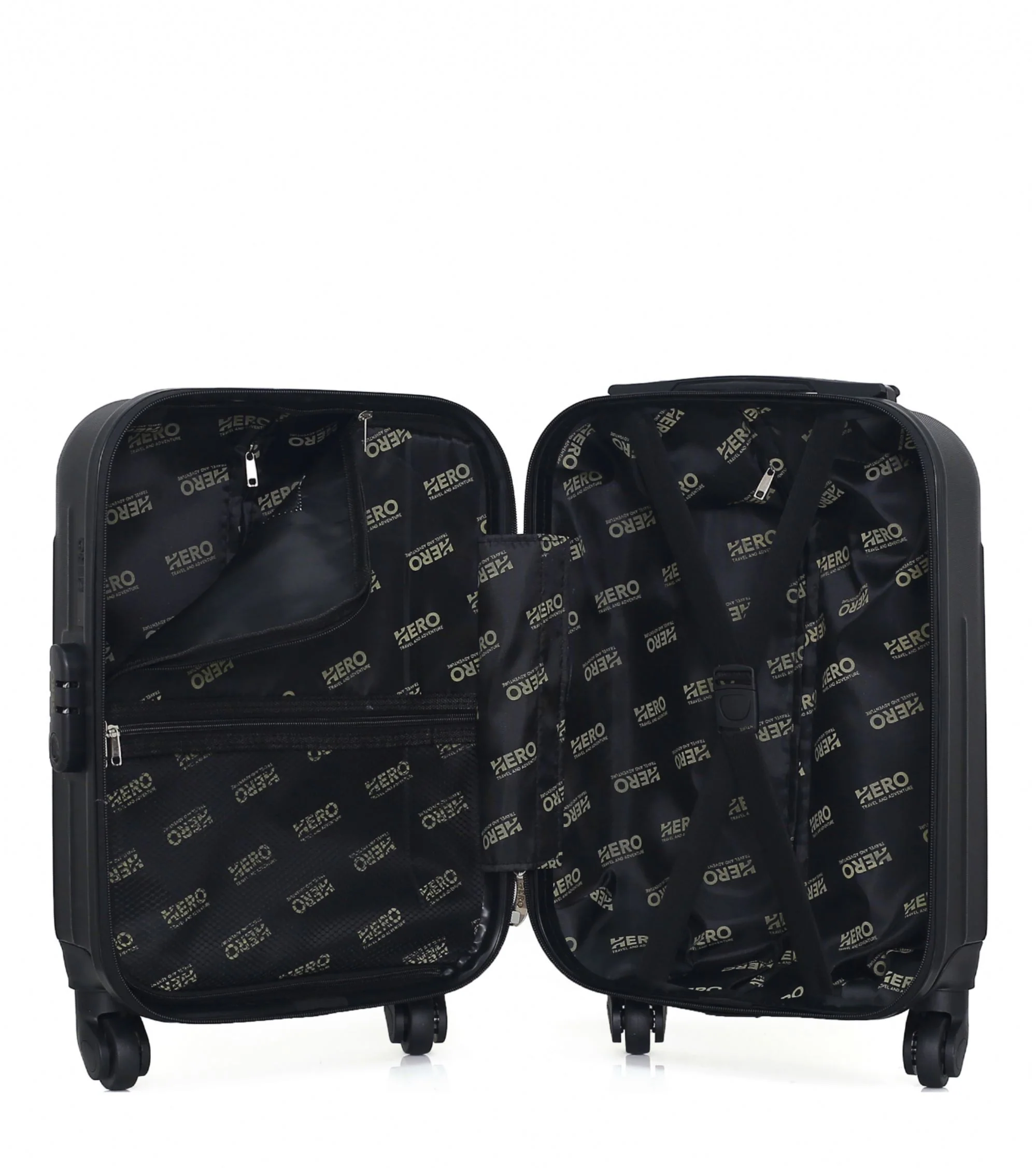 Valise Cabine Rigide XXS CARPATES - Image 15