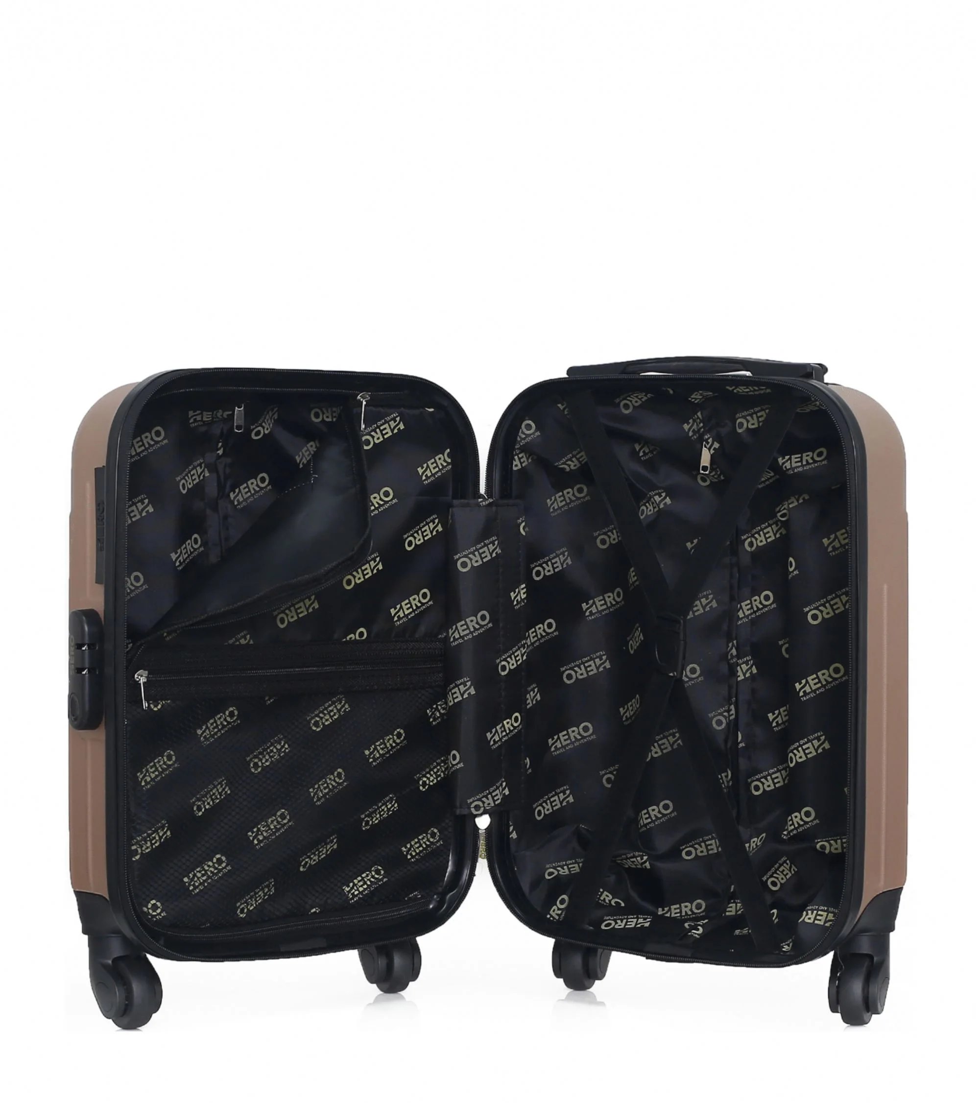 Valise Cabine Rigide XXS CARPATES - Image 25