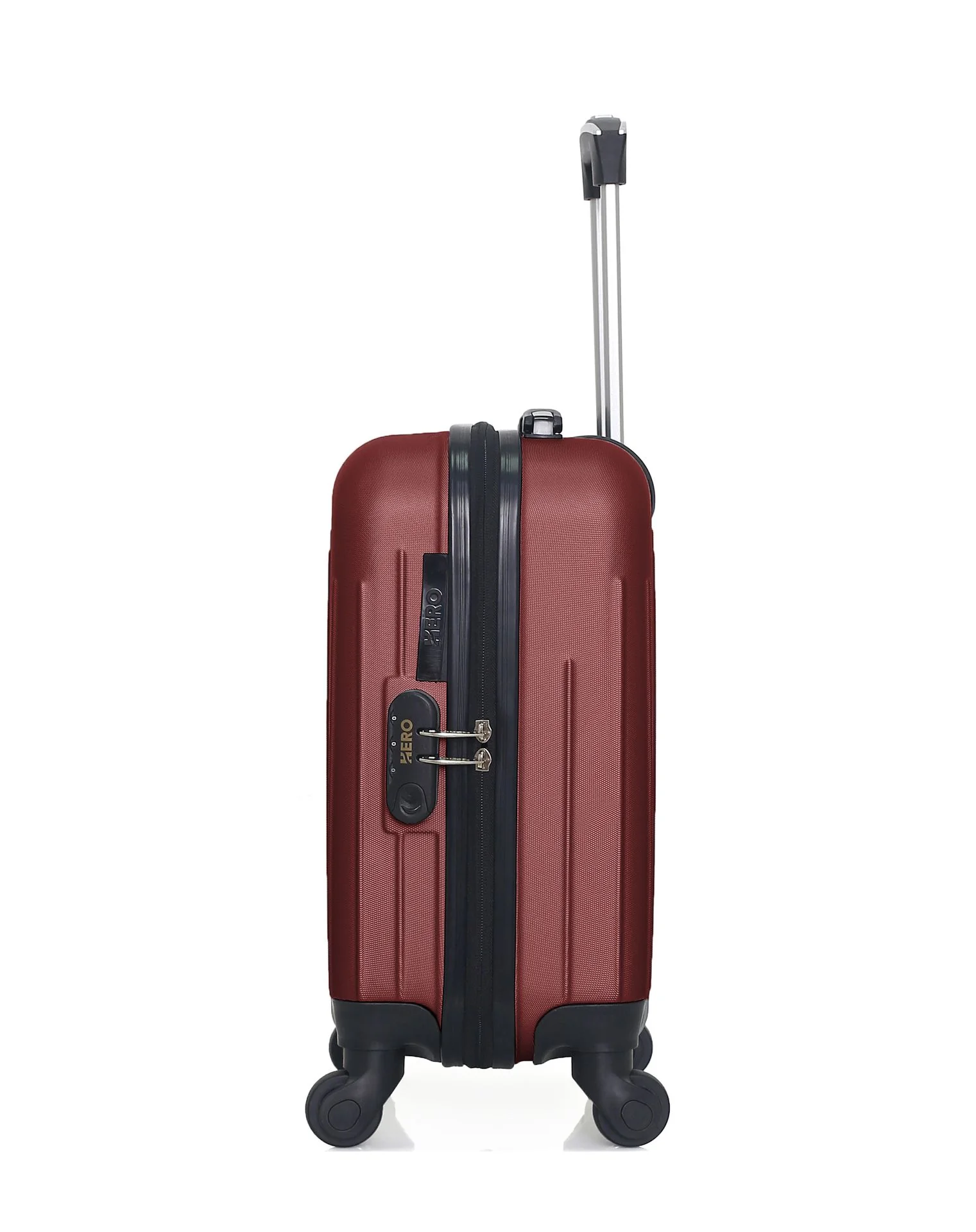 Valise Cabine Rigide XXS CARPATES - Image 3