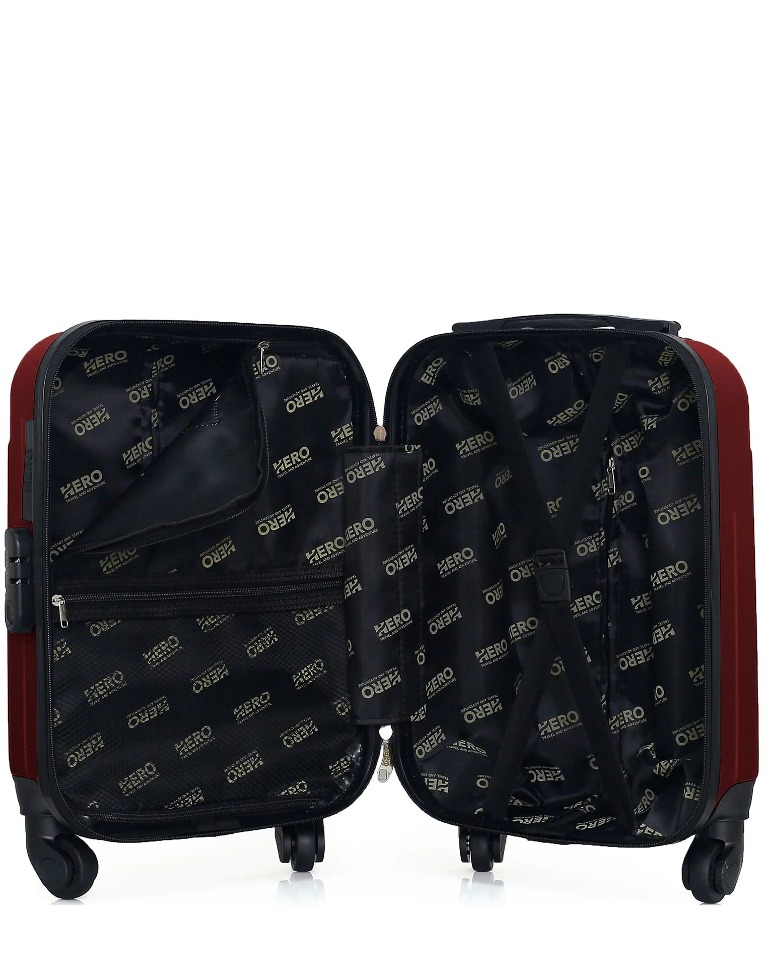 Valise Cabine Rigide XXS CARPATES - Image 5