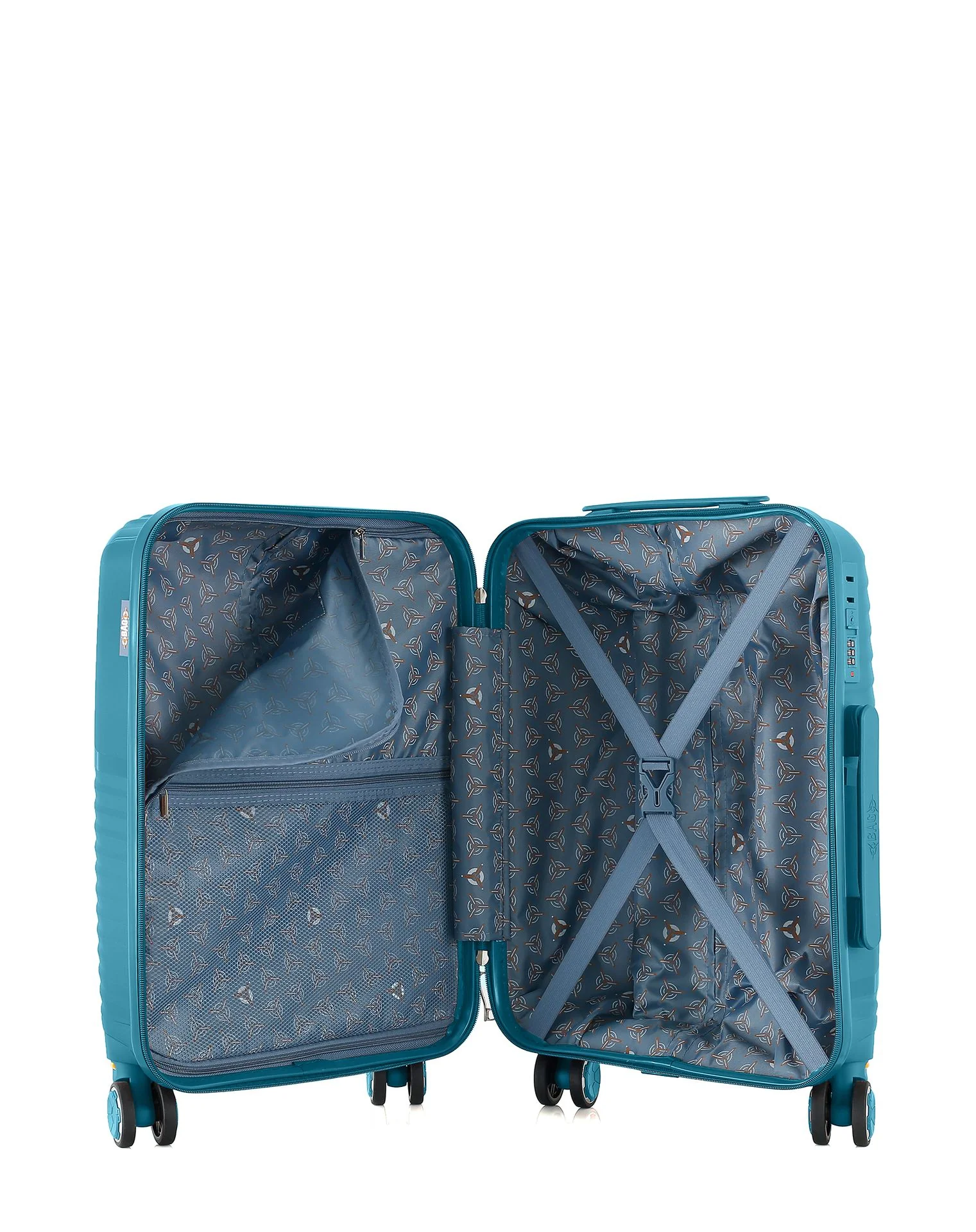 Valise Cabine Rigide CASSIOPEE - Image 11