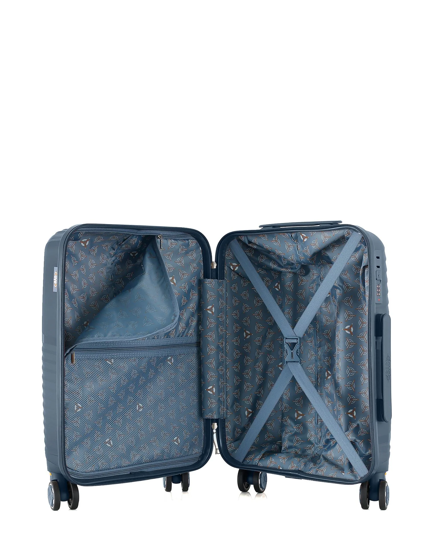 Valise Cabine Rigide CASSIOPEE - Image 17