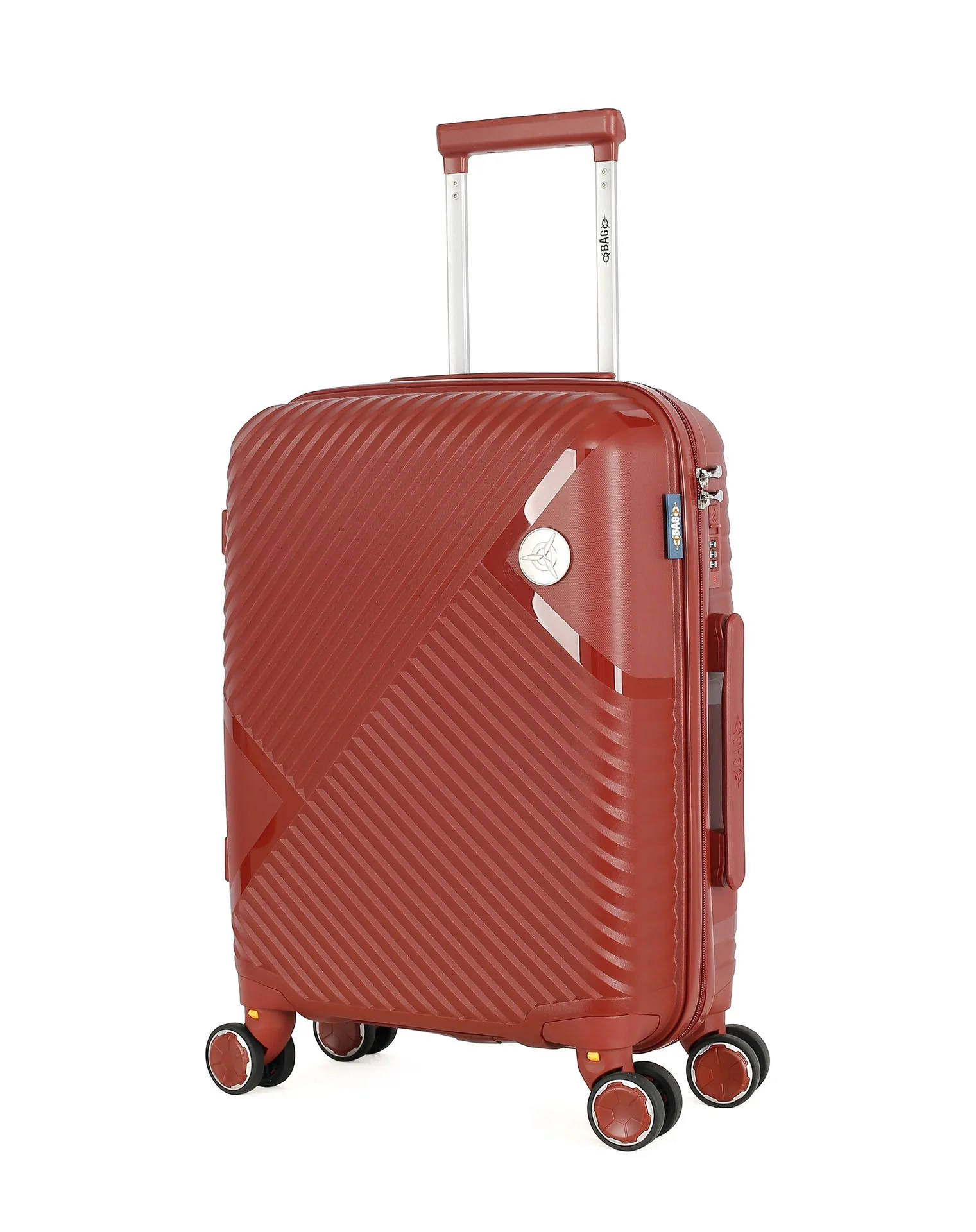 Valise Cabine Rigide CASSIOPEE - Image 20