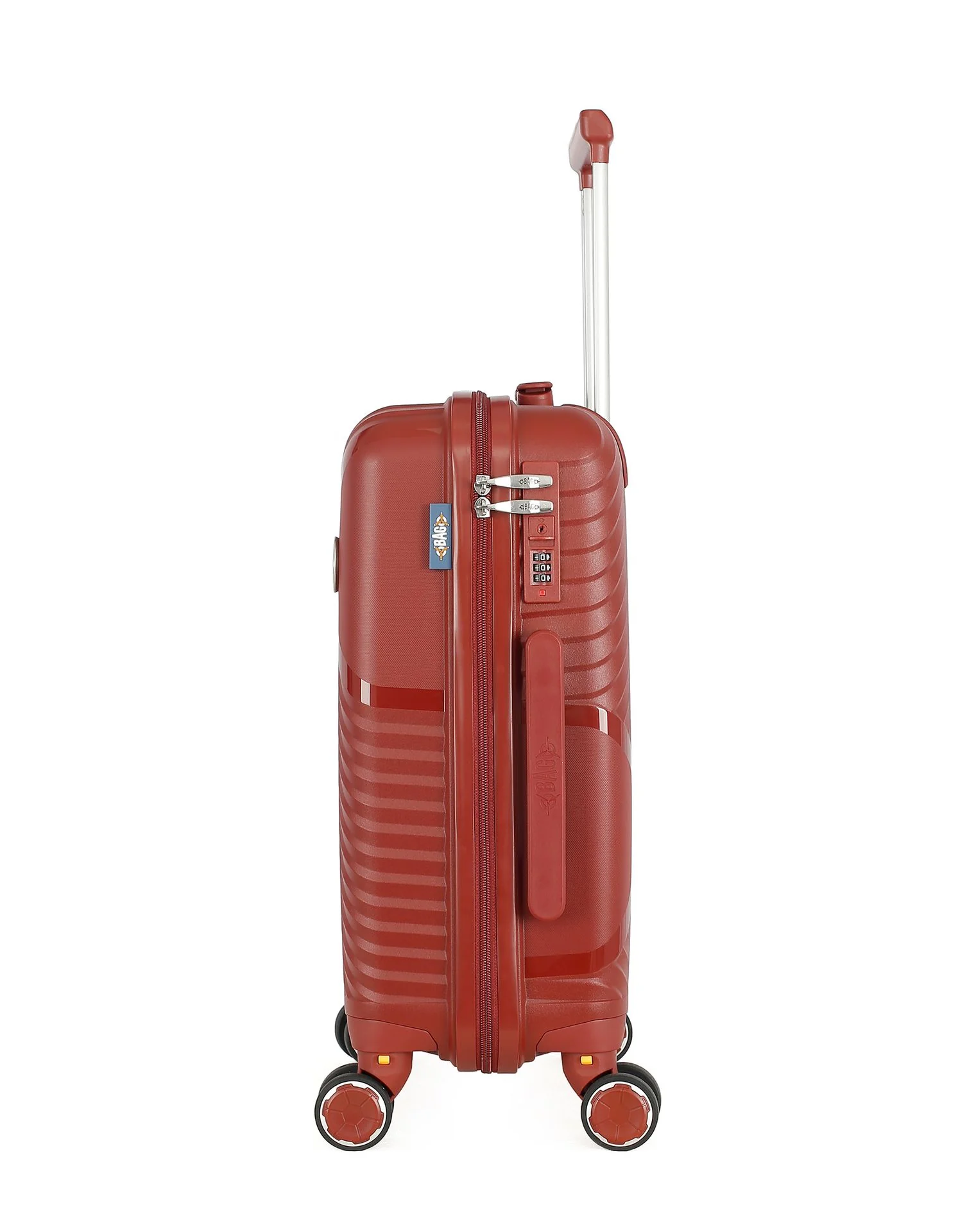 Valise Cabine Rigide CASSIOPEE - Image 21