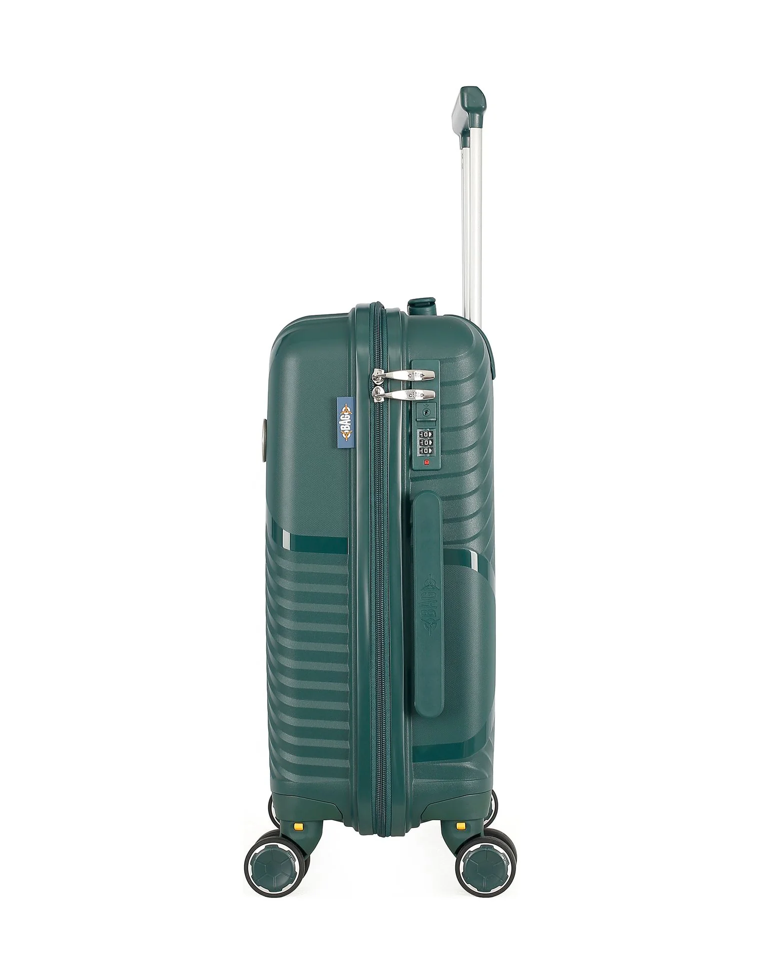 Valise Cabine Rigide CASSIOPEE - Image 27