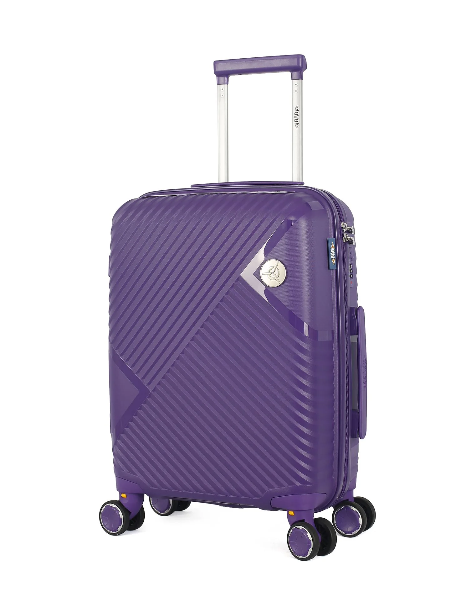 Valise Cabine Rigide CASSIOPEE - Image 32