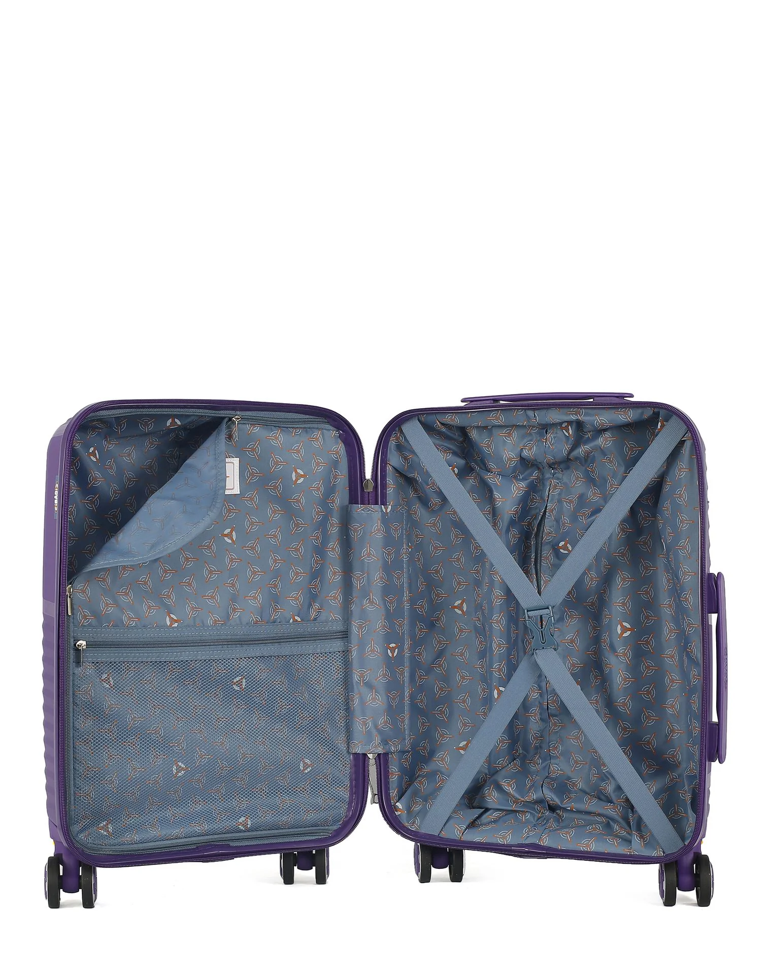Valise Cabine Rigide CASSIOPEE - Image 35