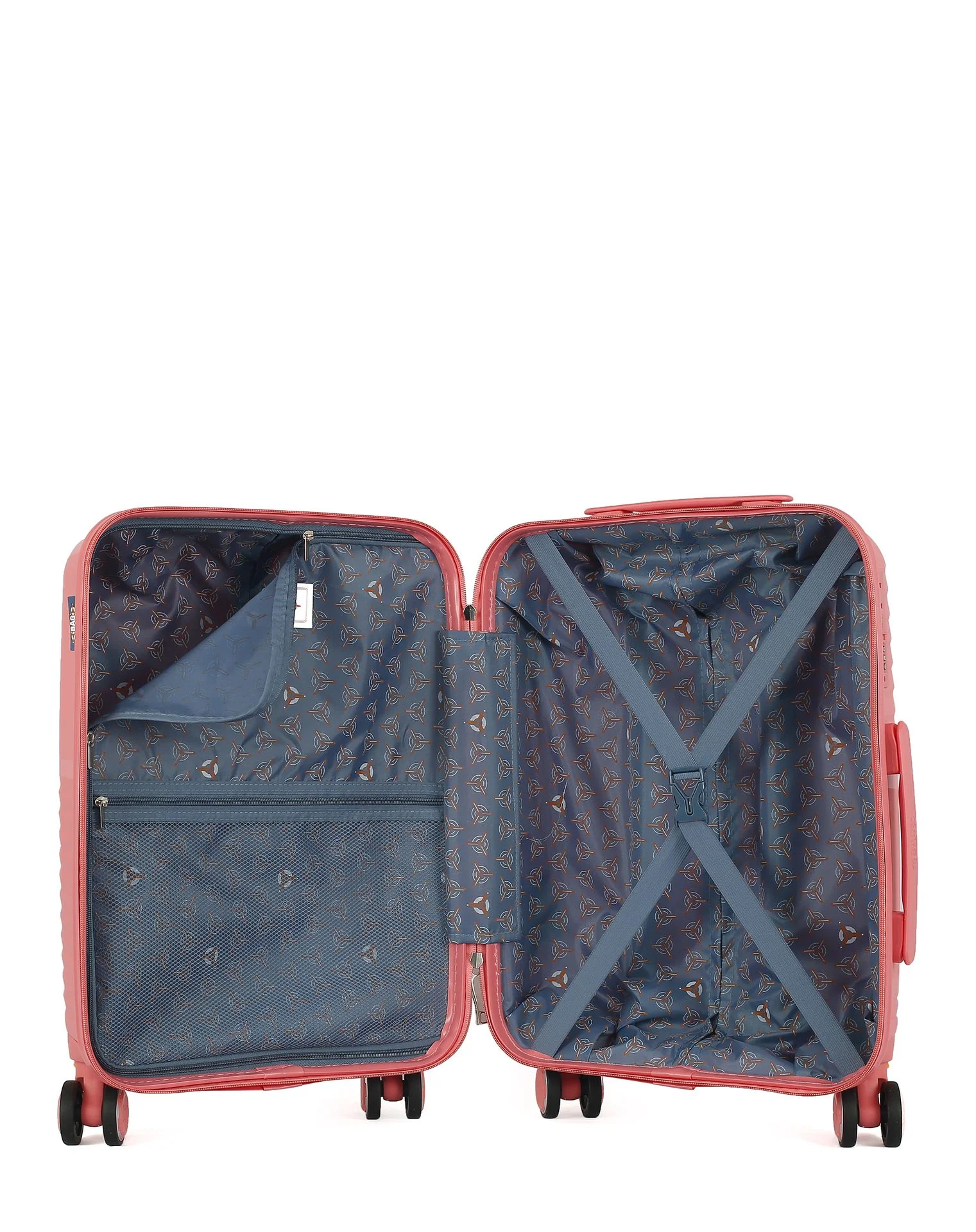 Valise Cabine Rigide CASSIOPEE - Image 46
