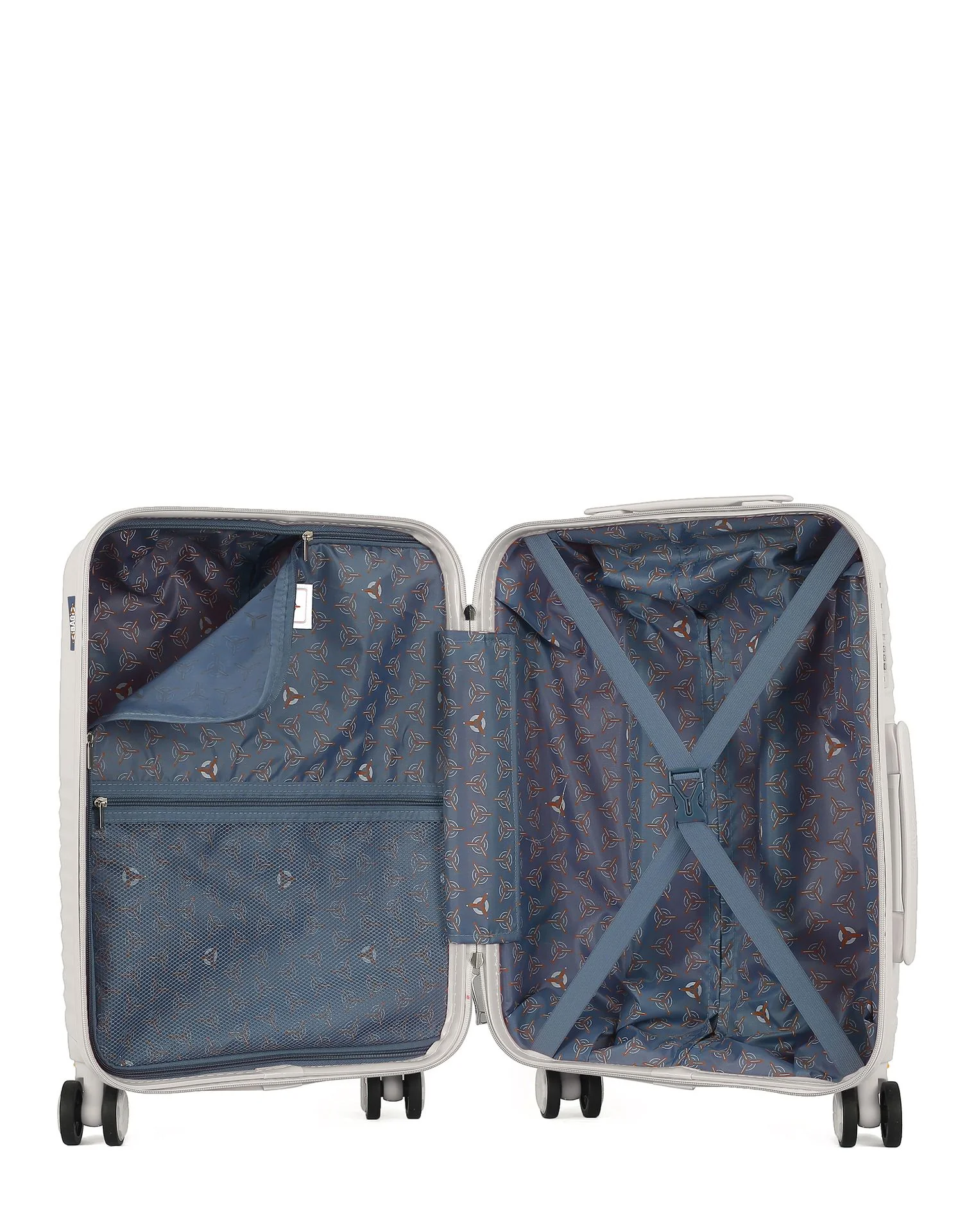 Valise Cabine Rigide CASSIOPEE - Image 48