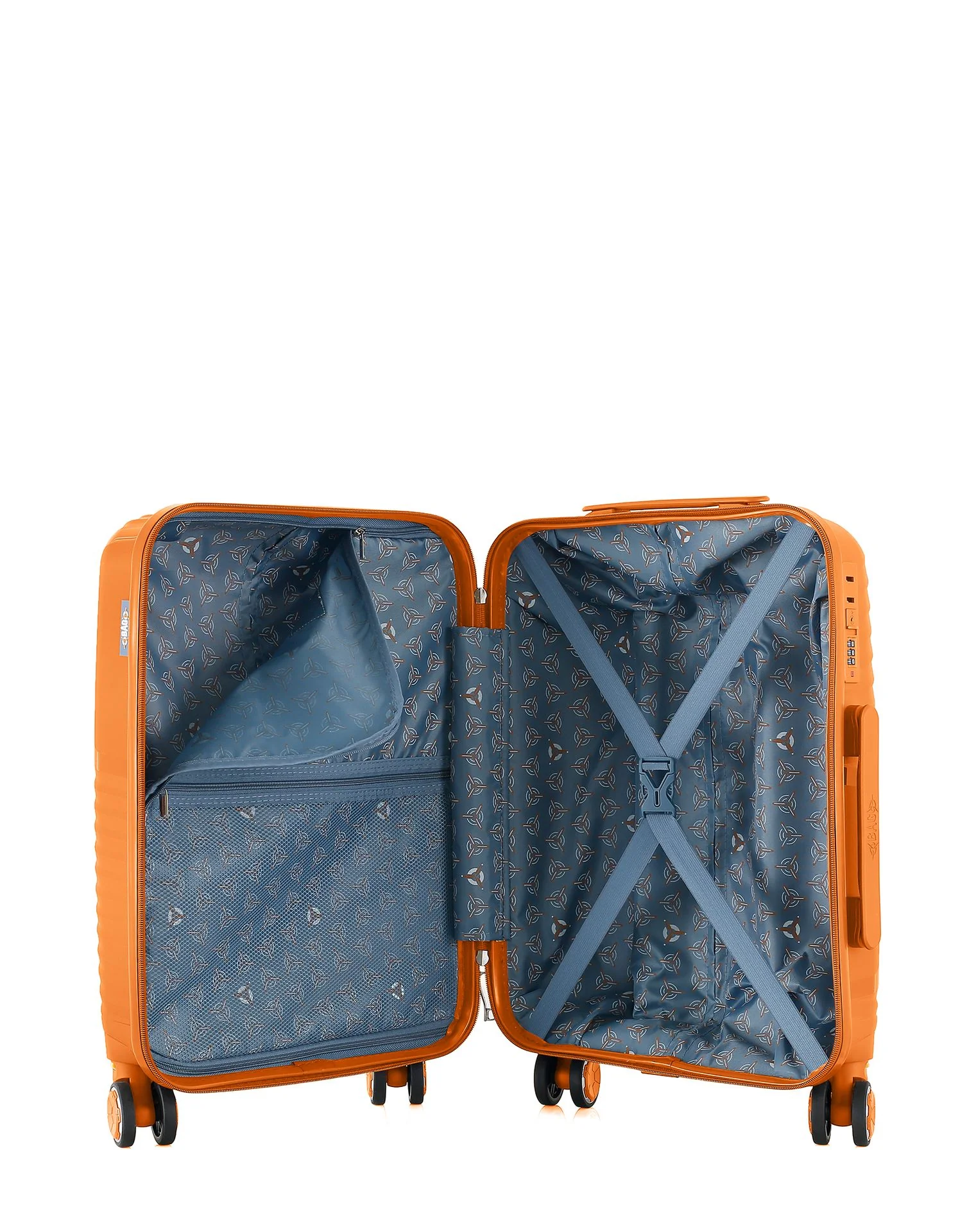 Valise Cabine Rigide CASSIOPEE - Image 5