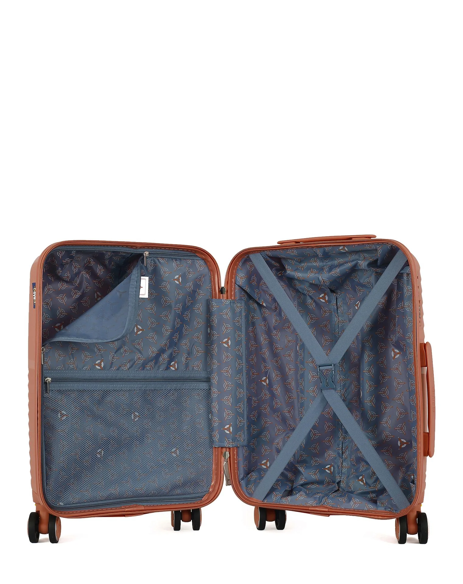 Valise Cabine Rigide CASSIOPEE - Image 53