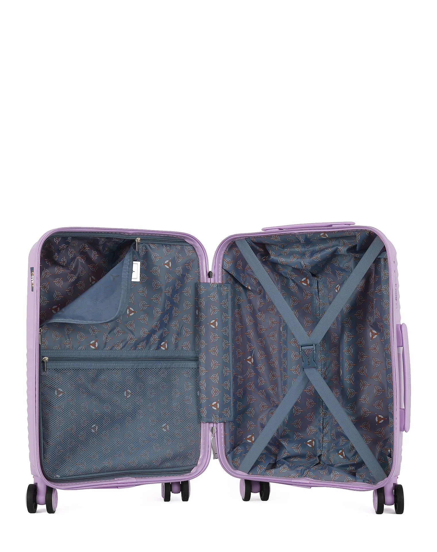 Valise Cabine Rigide CASSIOPEE - Image 59