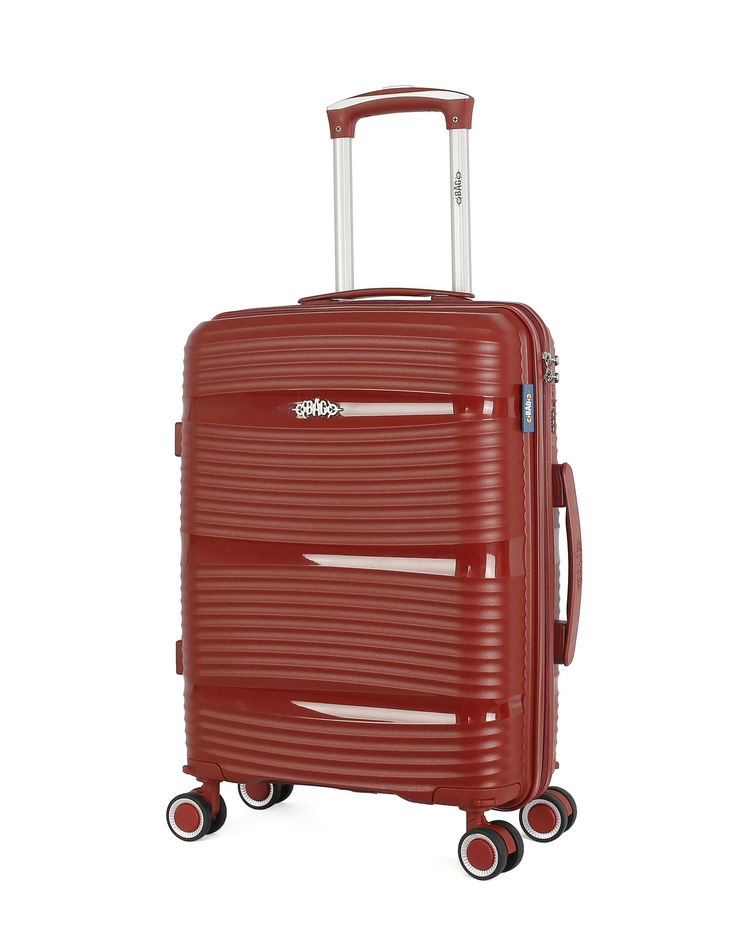 Valise Cabine Rigide CENTAURE - Image 19