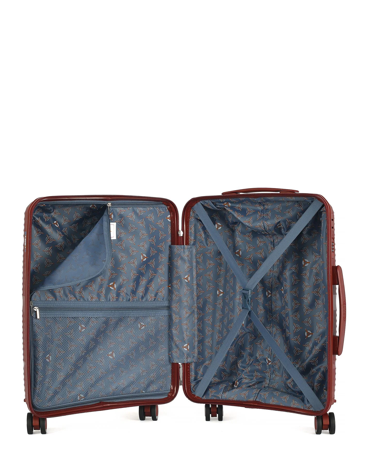 Valise Cabine Rigide CENTAURE - Image 22