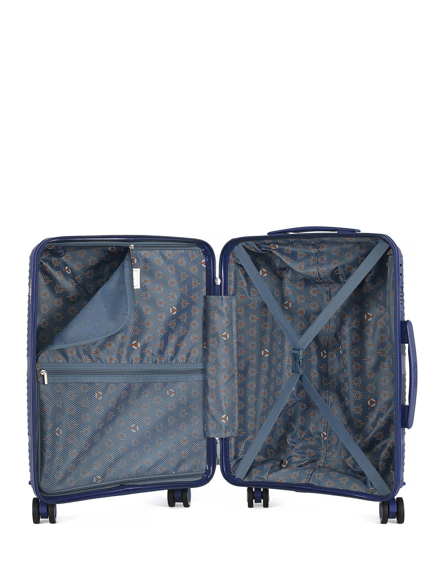 Valise Cabine Rigide CENTAURE - Image 28