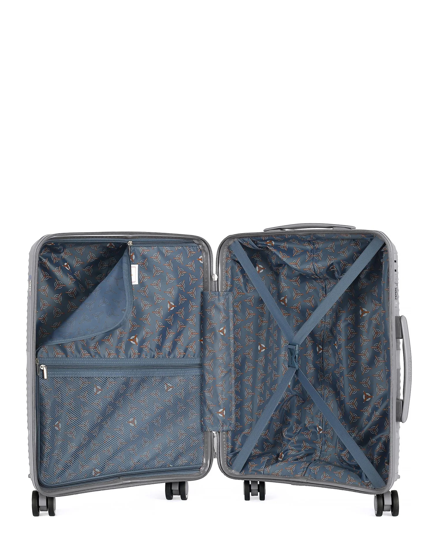 Valise Cabine Rigide CENTAURE - Image 30