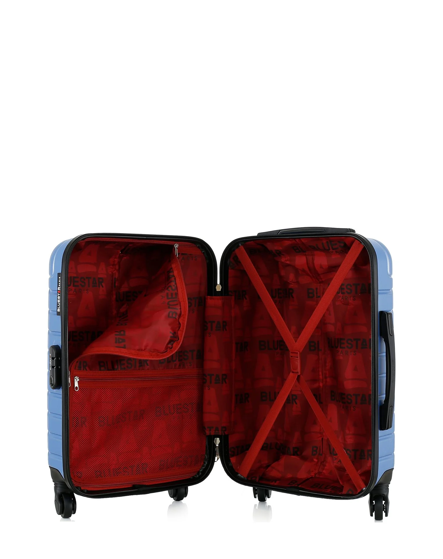 Valise Cabine Rigide CITÉ - Image 15