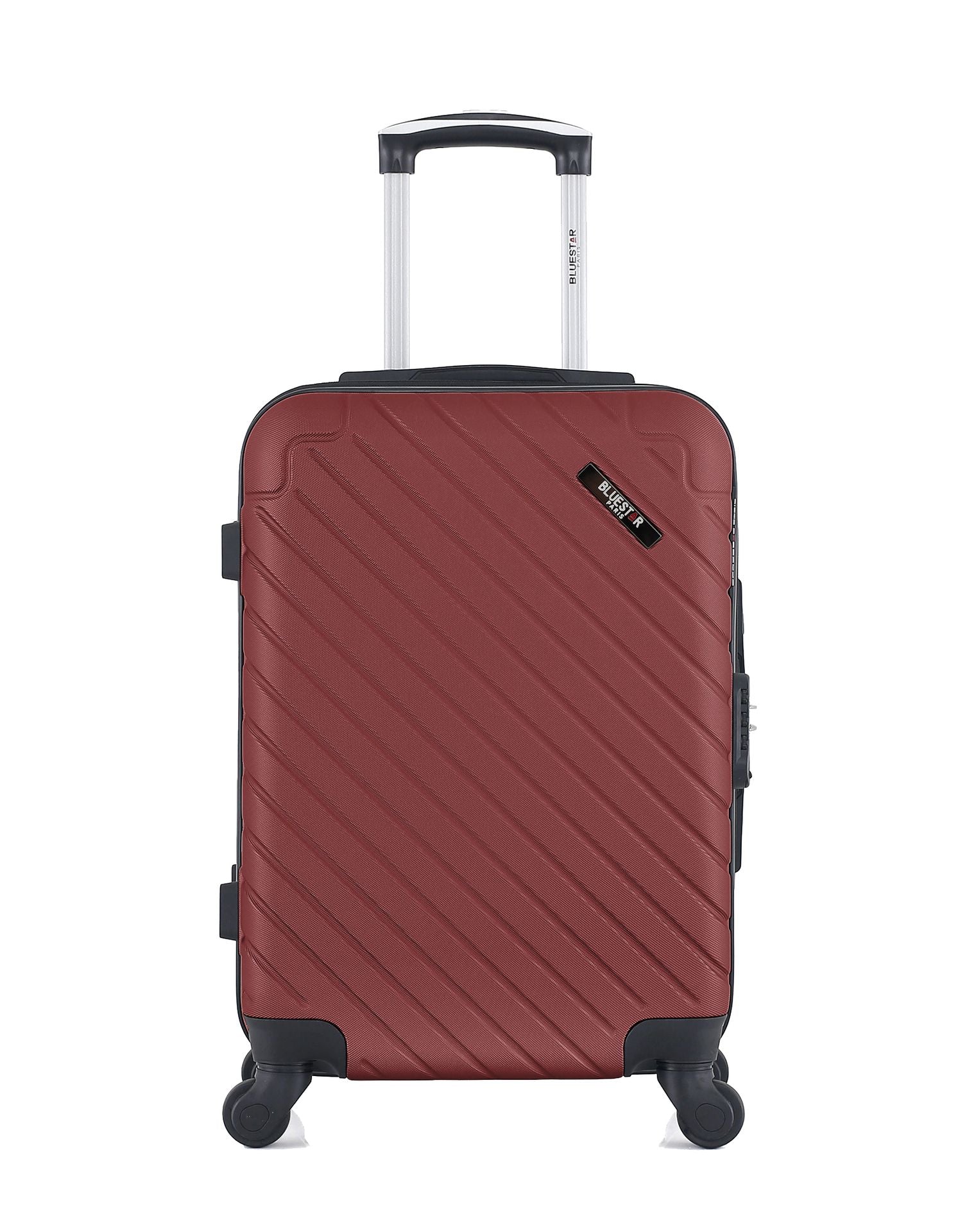 Valise Cabine Rigide CITÉ - Image 21