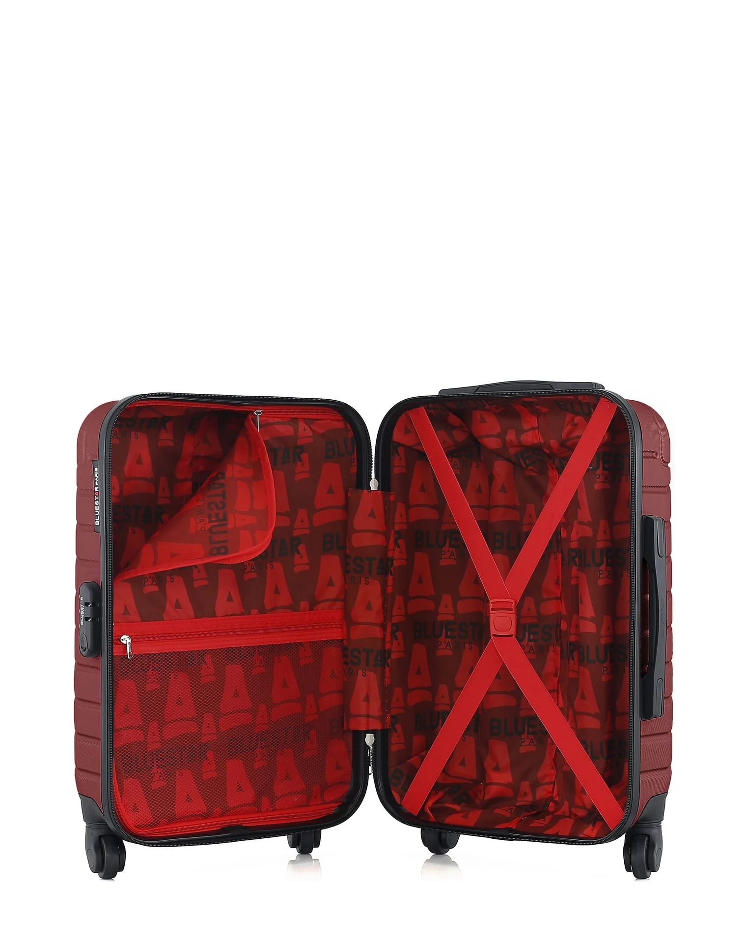 Valise Cabine Rigide CITÉ - Image 25