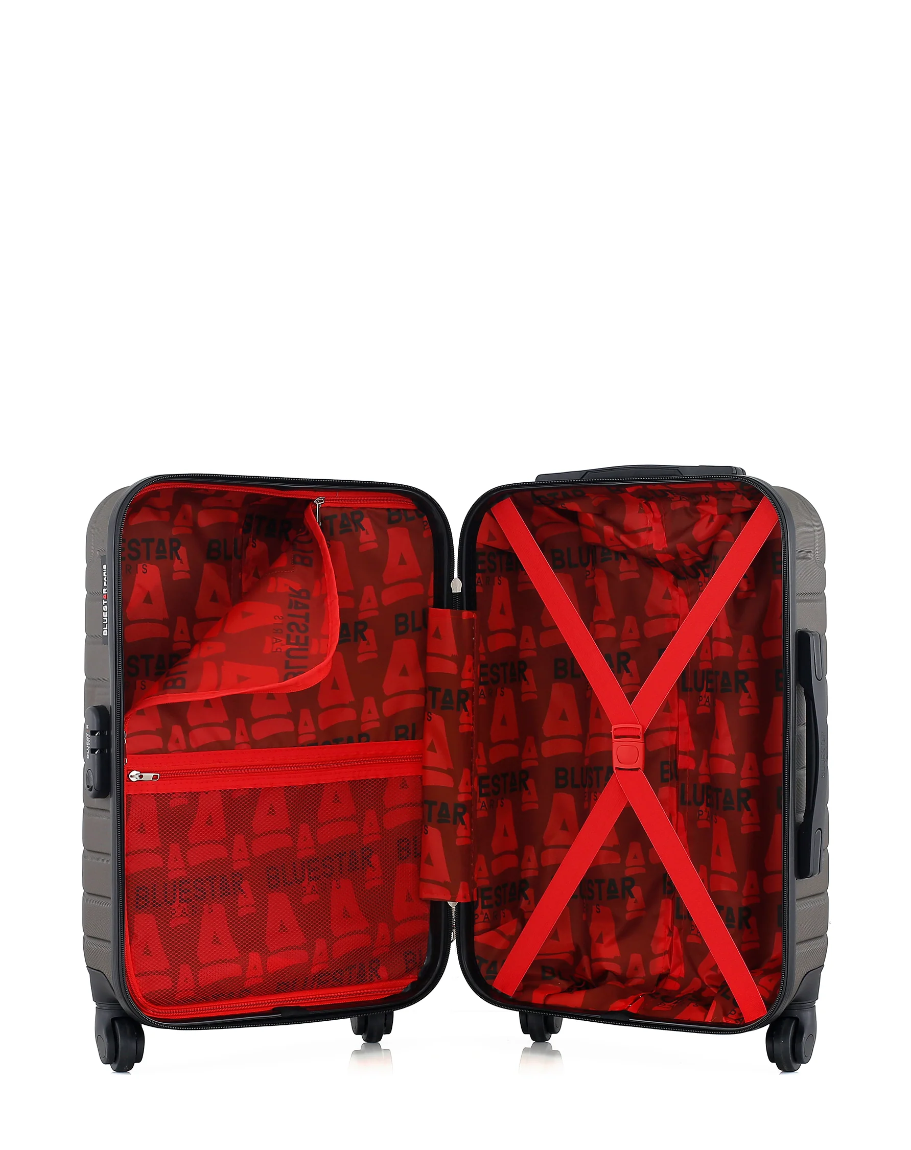 Valise Cabine Rigide CITÉ - Image 36