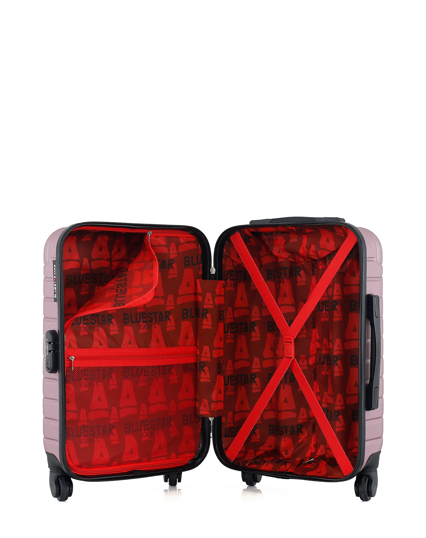 Valise Cabine Rigide CITÉ - Image 45