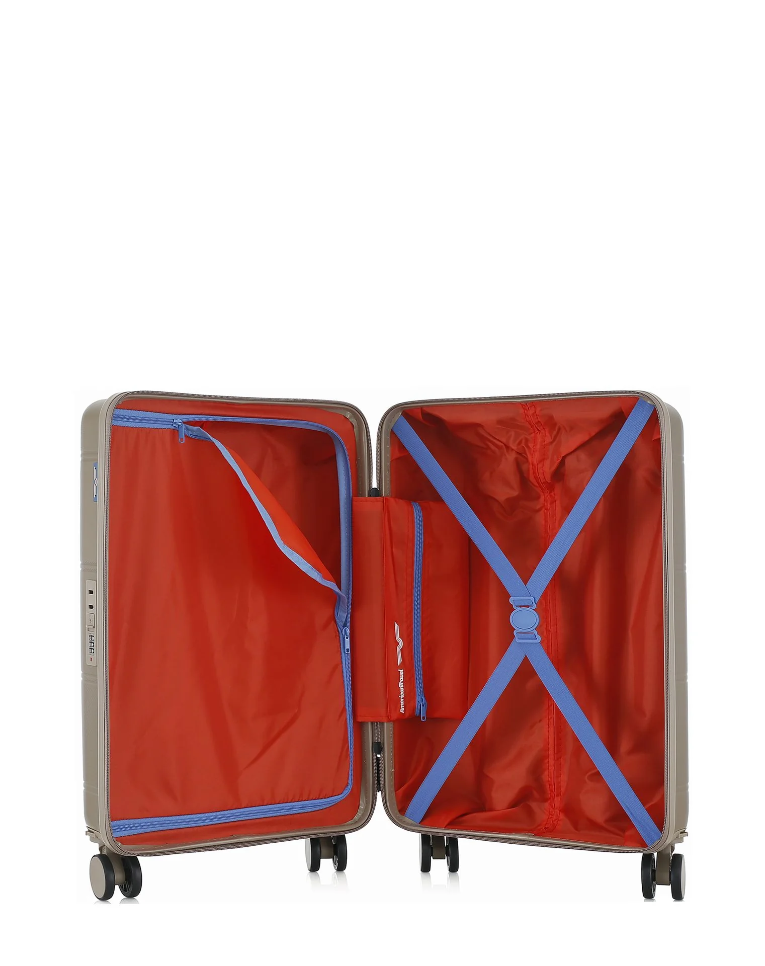 Valise Cabine Rigide CLEVELAND - Image 11