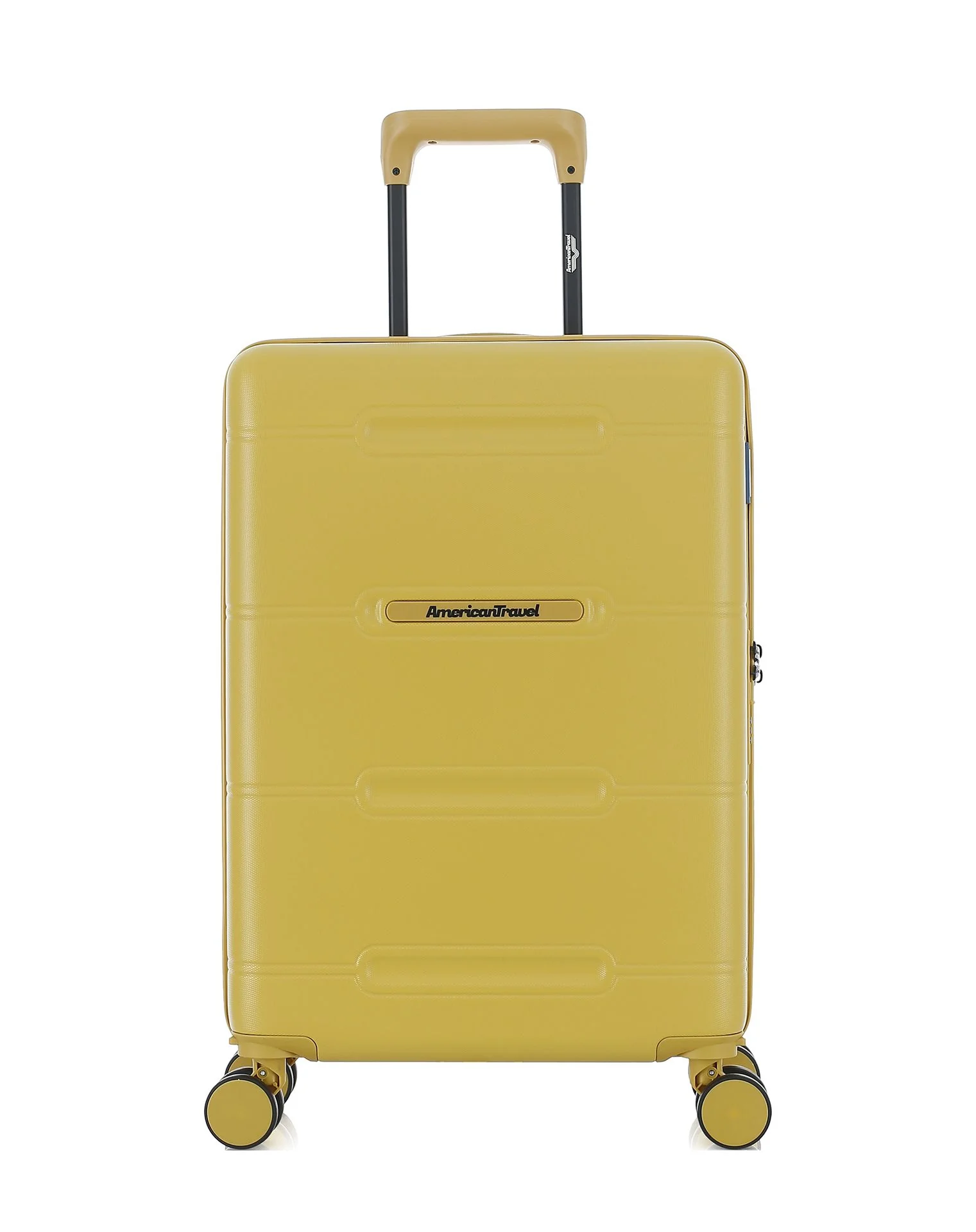 Valise Cabine Rigide CLEVELAND - Image 19