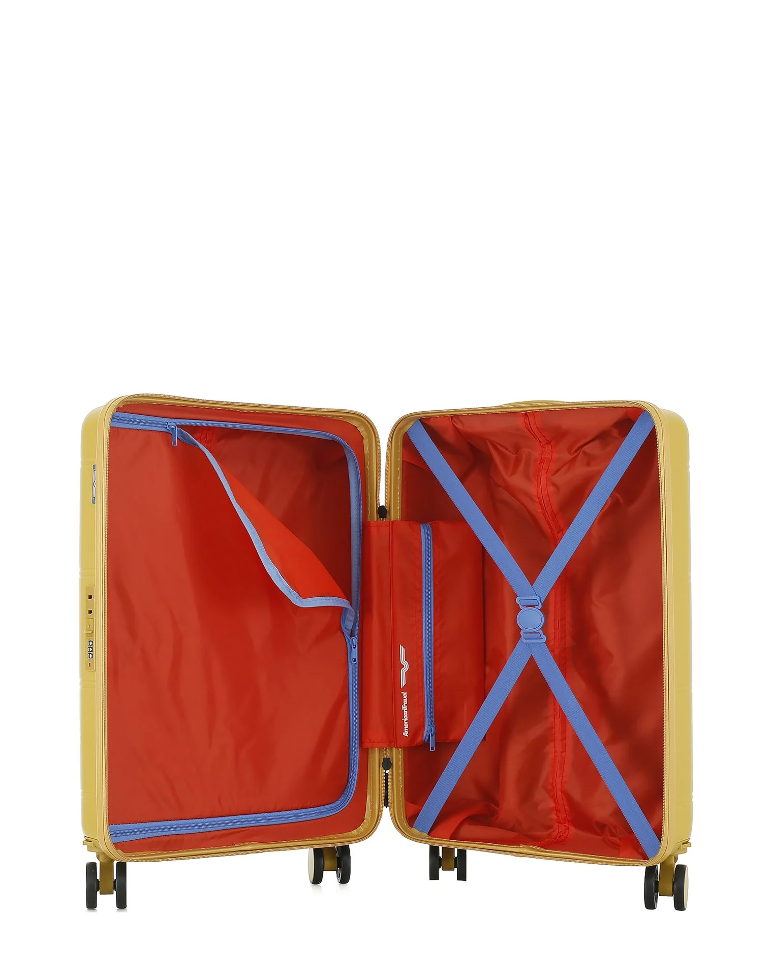 Valise Cabine Rigide CLEVELAND - Image 23