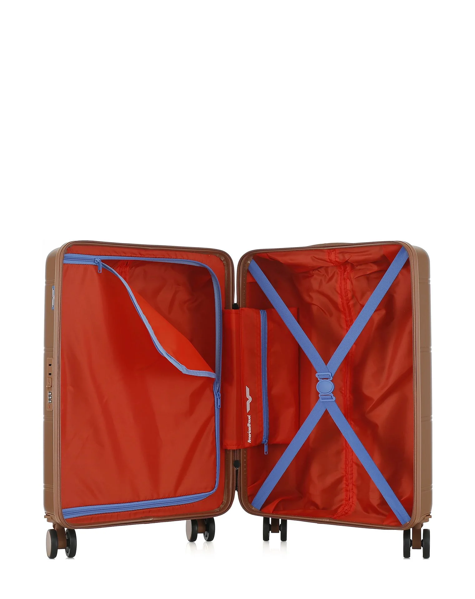 Valise Cabine Rigide CLEVELAND - Image 5