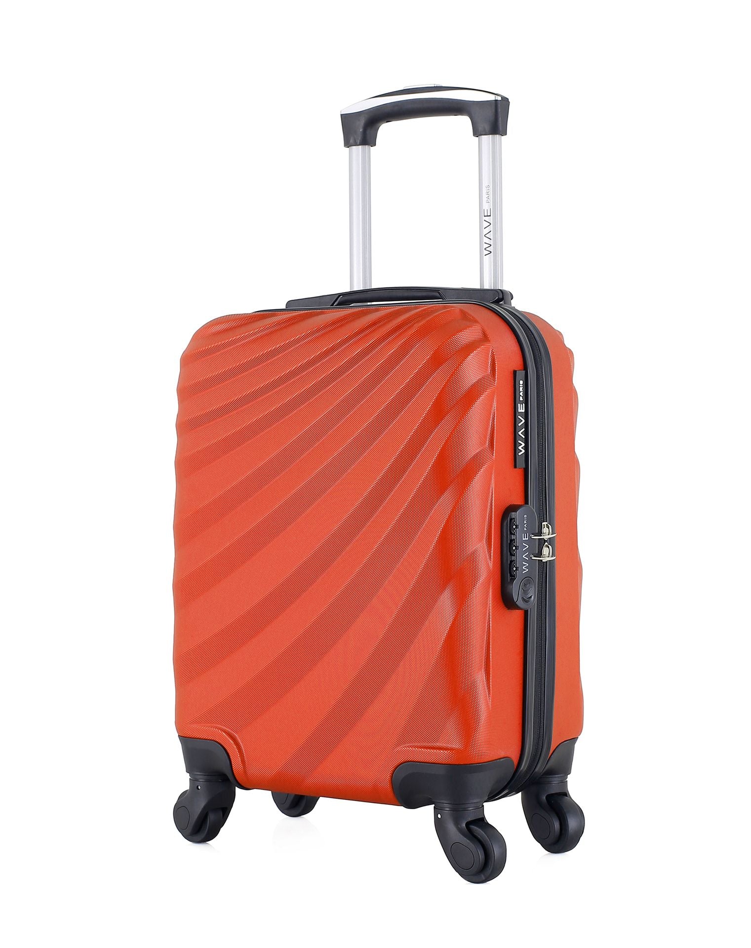 Valise Cabine XXS Rigide DANUBE - Image 12