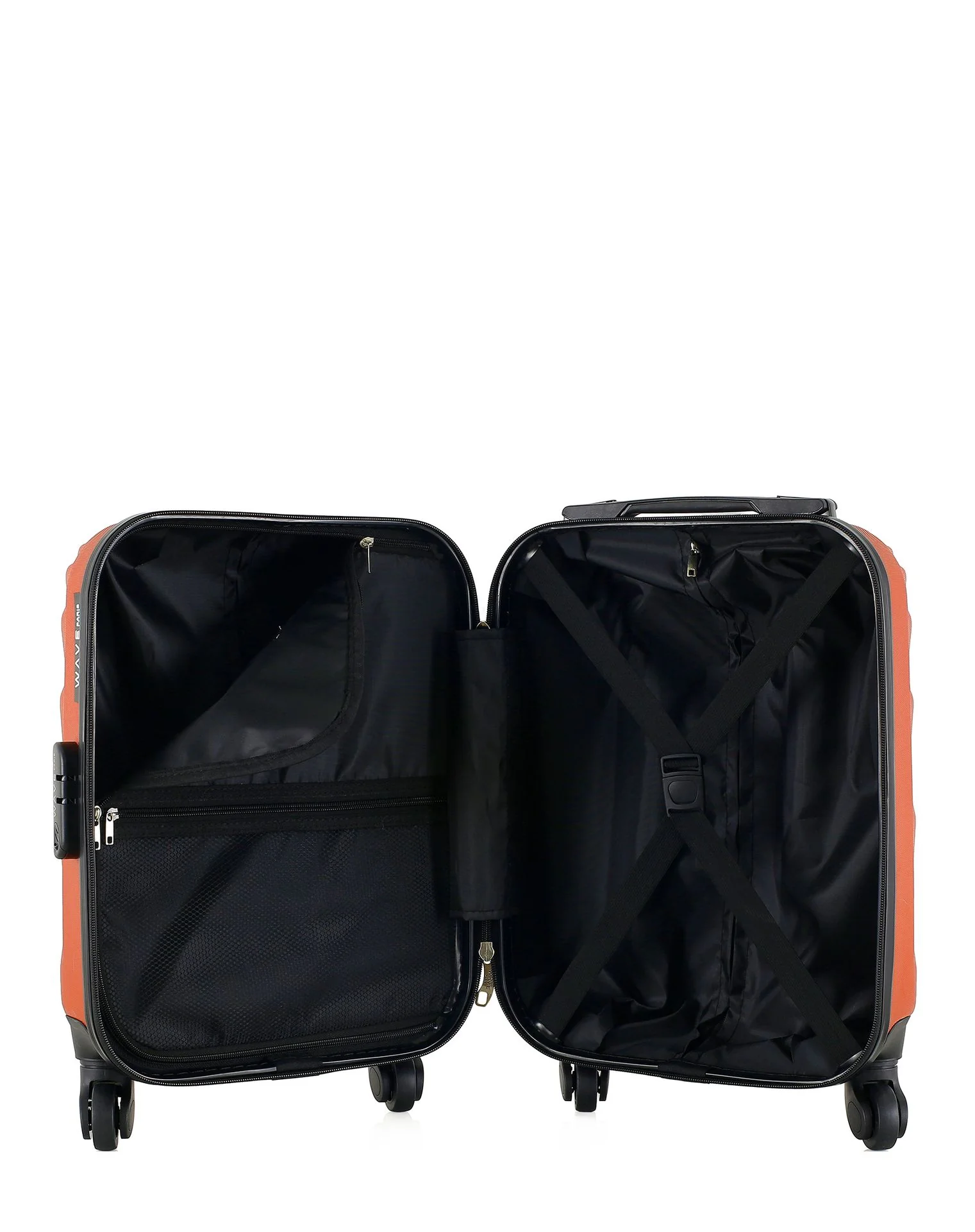 Valise Cabine XXS Rigide DANUBE - Image 15