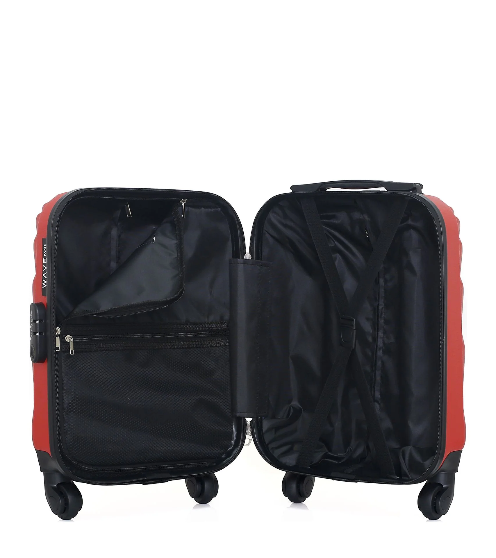 Valise Cabine XXS Rigide DANUBE - Image 20