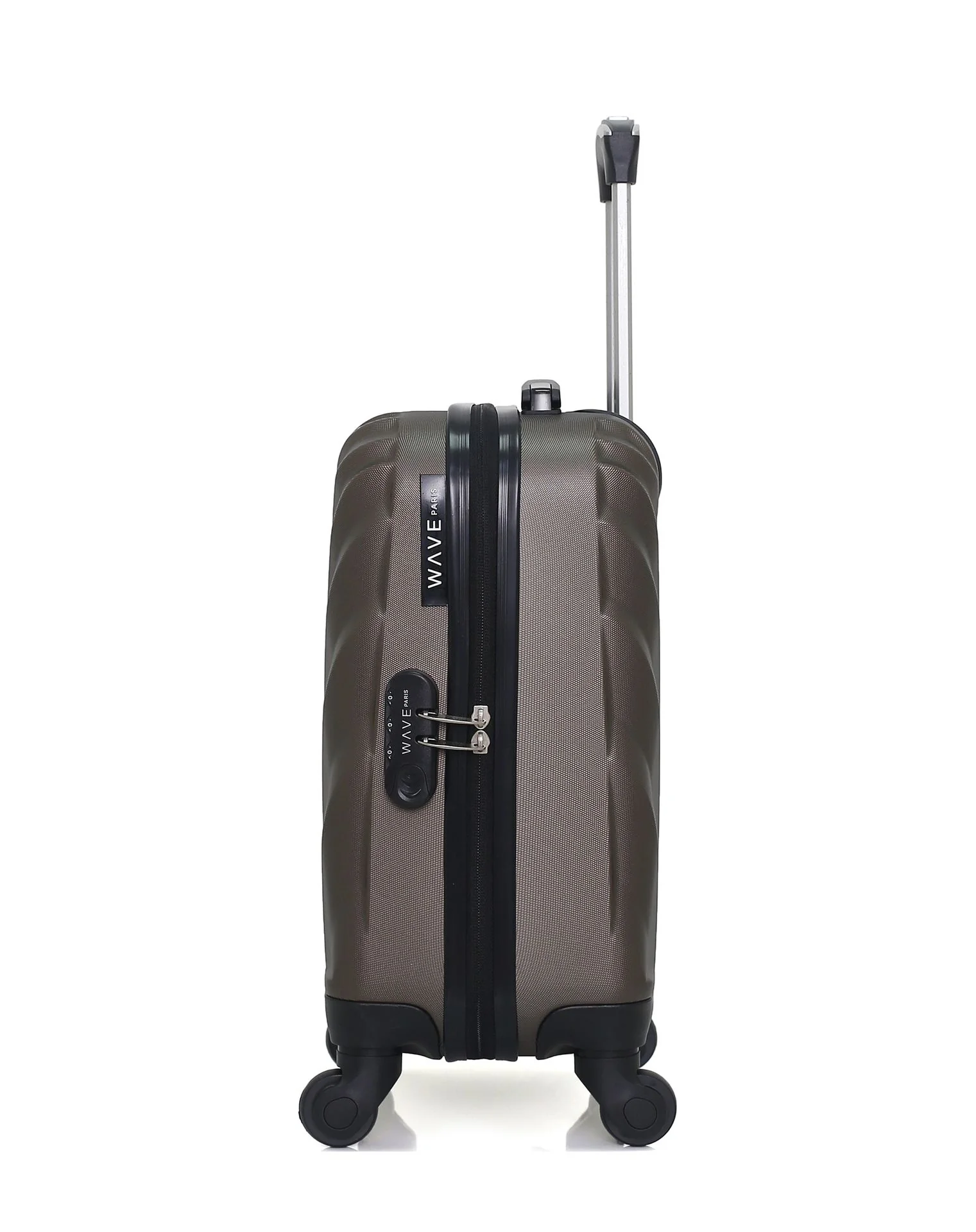 Valise Cabine XXS Rigide DANUBE - Image 23