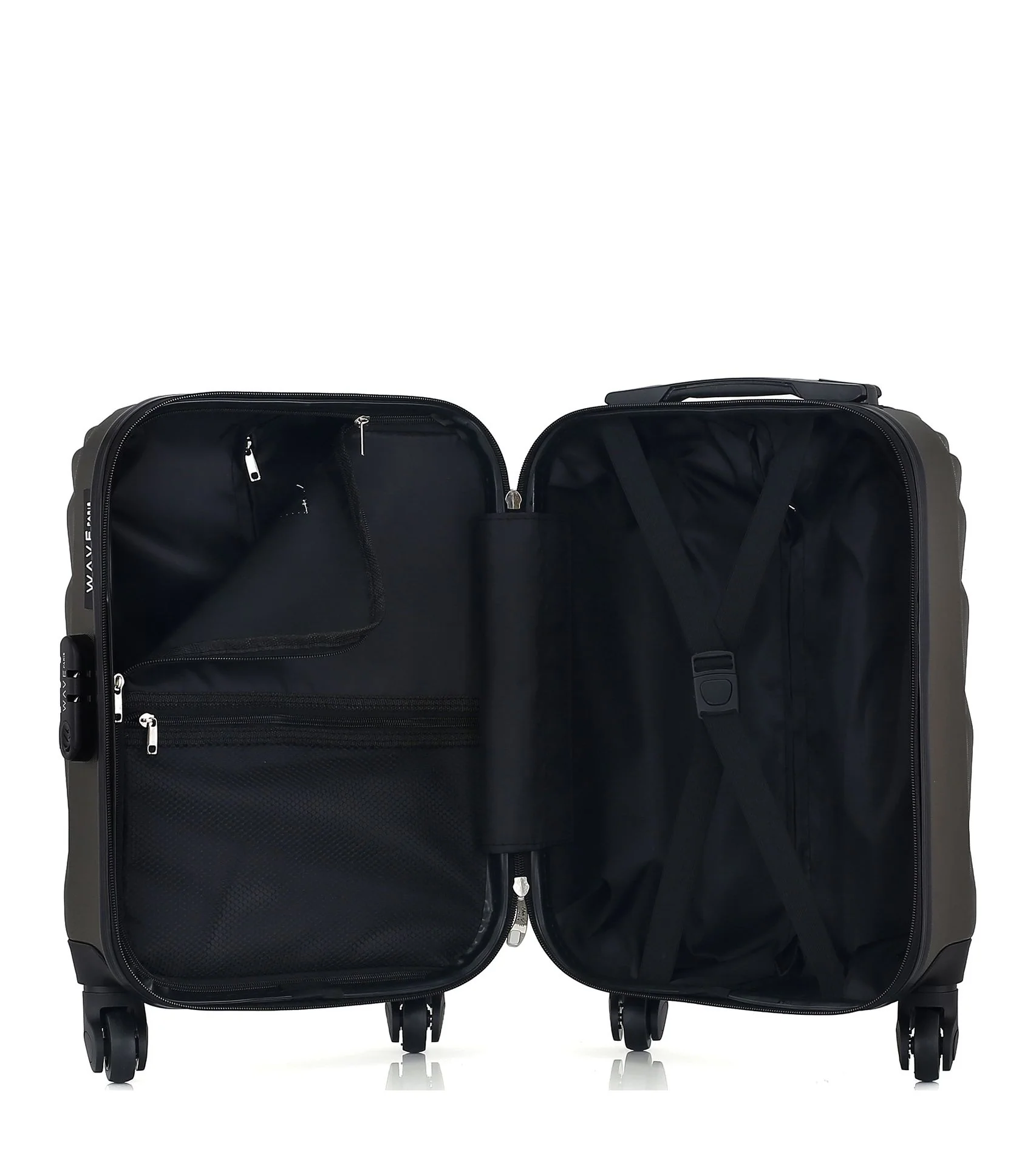Valise Cabine XXS Rigide DANUBE - Image 25
