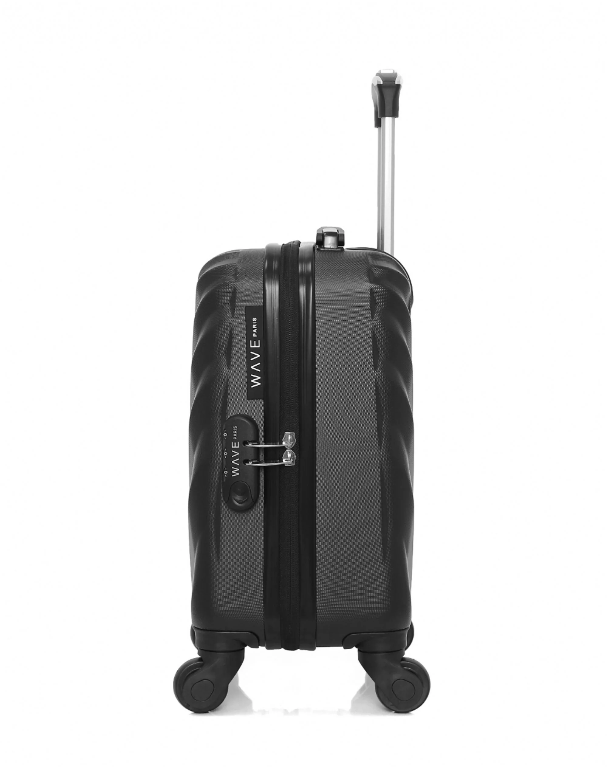 Valise Cabine XXS Rigide DANUBE - Image 28