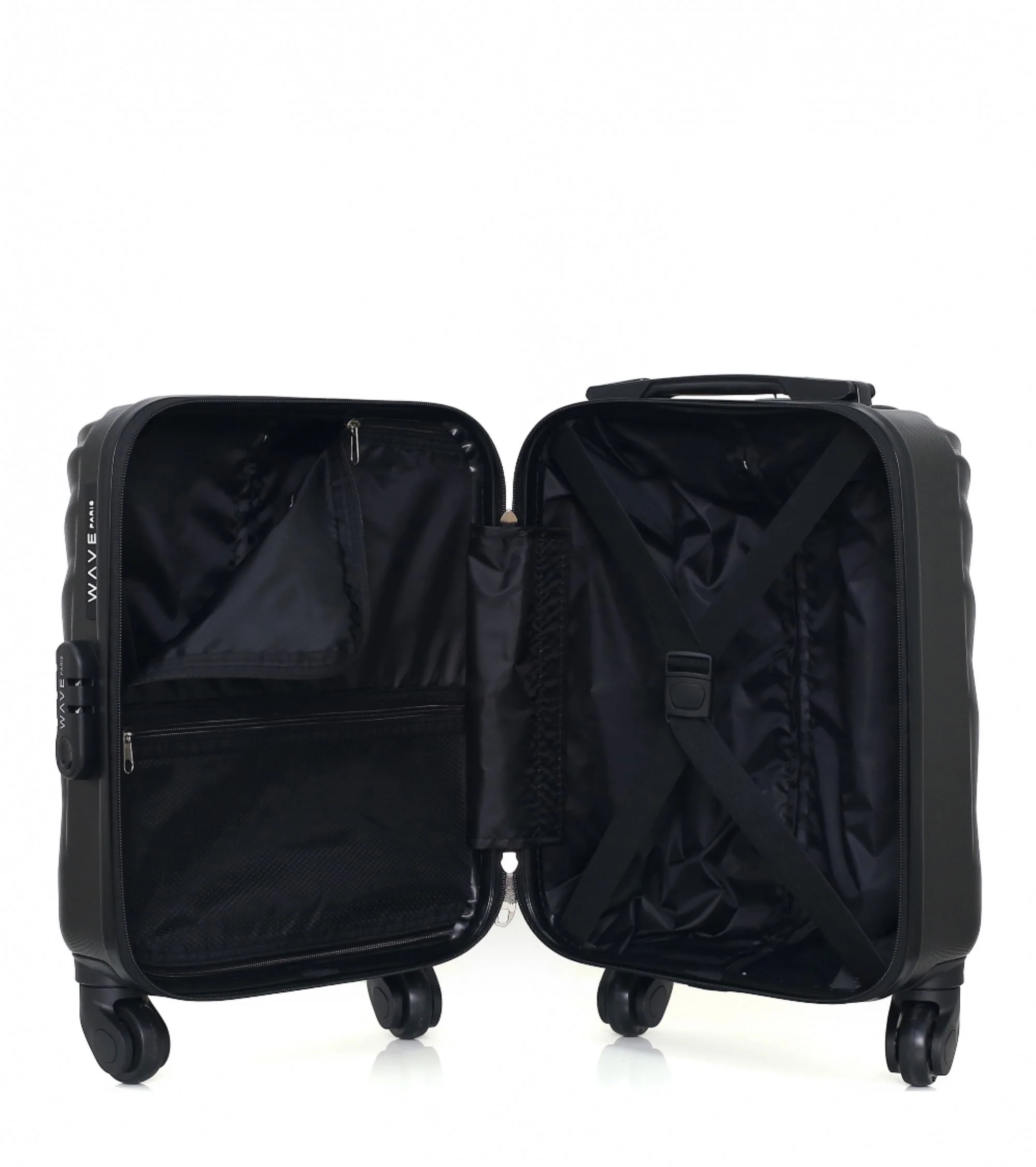 Valise Cabine XXS Rigide DANUBE - Image 30