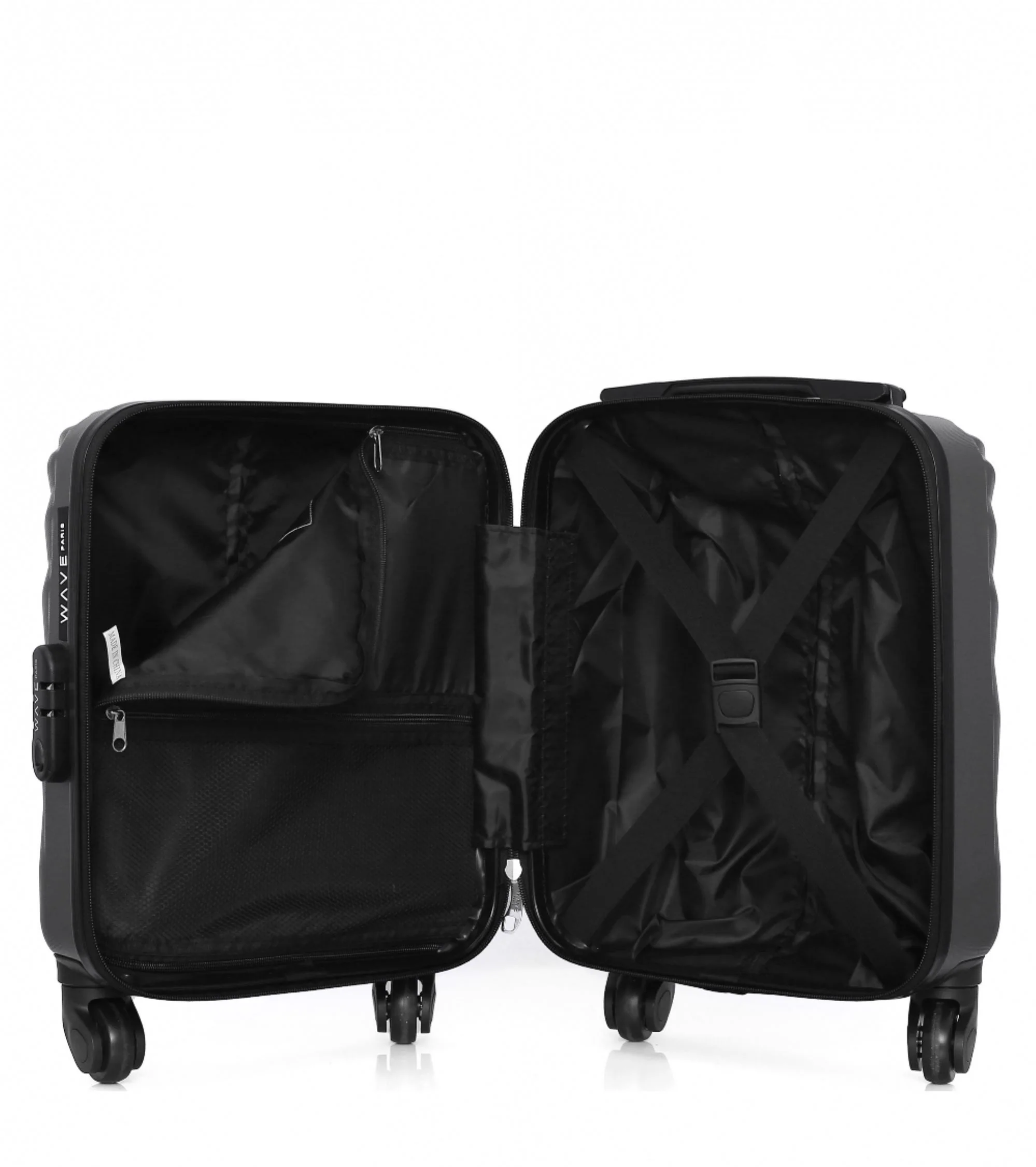 Valise Cabine XXS Rigide DANUBE - Image 35