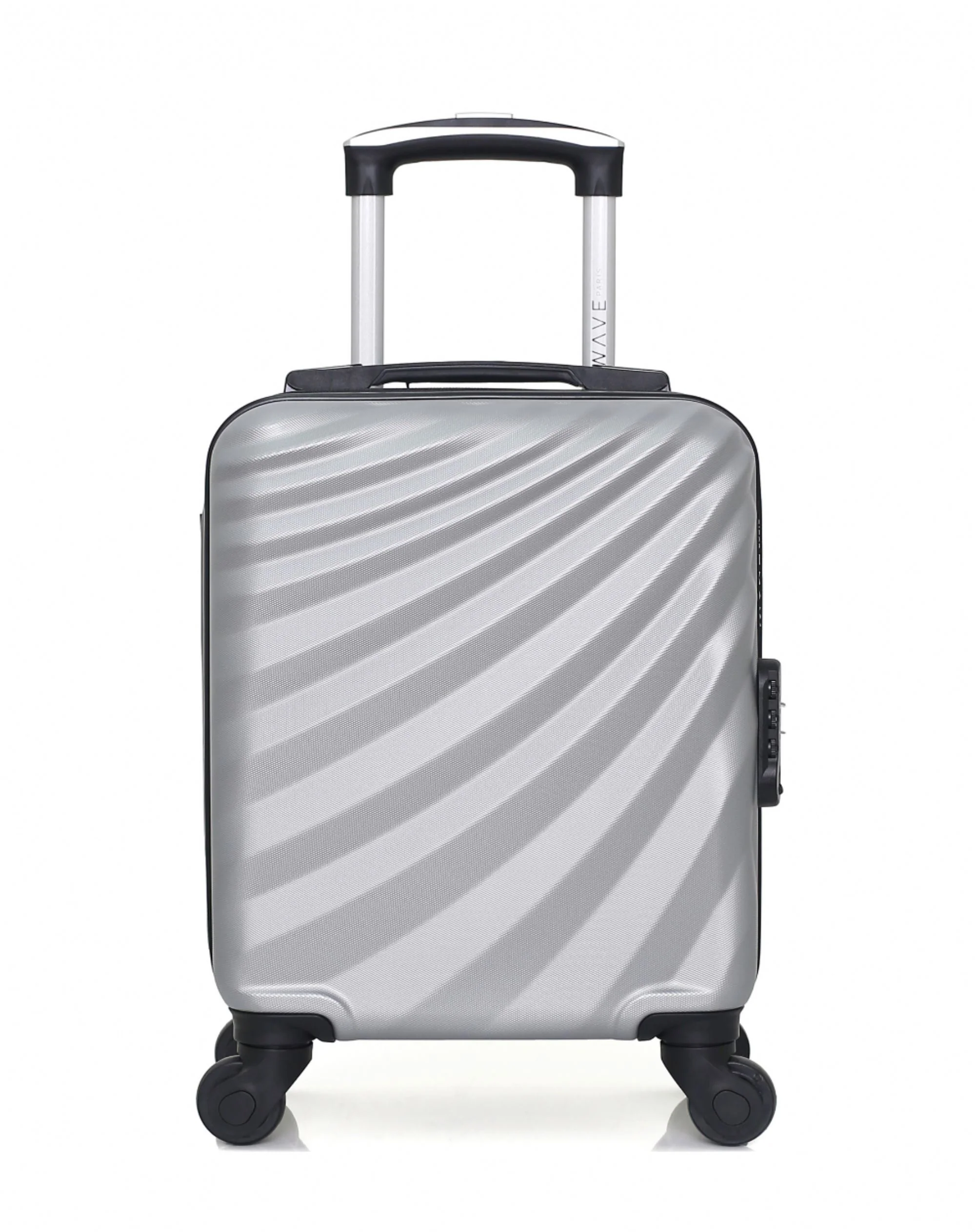 Valise Cabine XXS Rigide DANUBE - Image 36