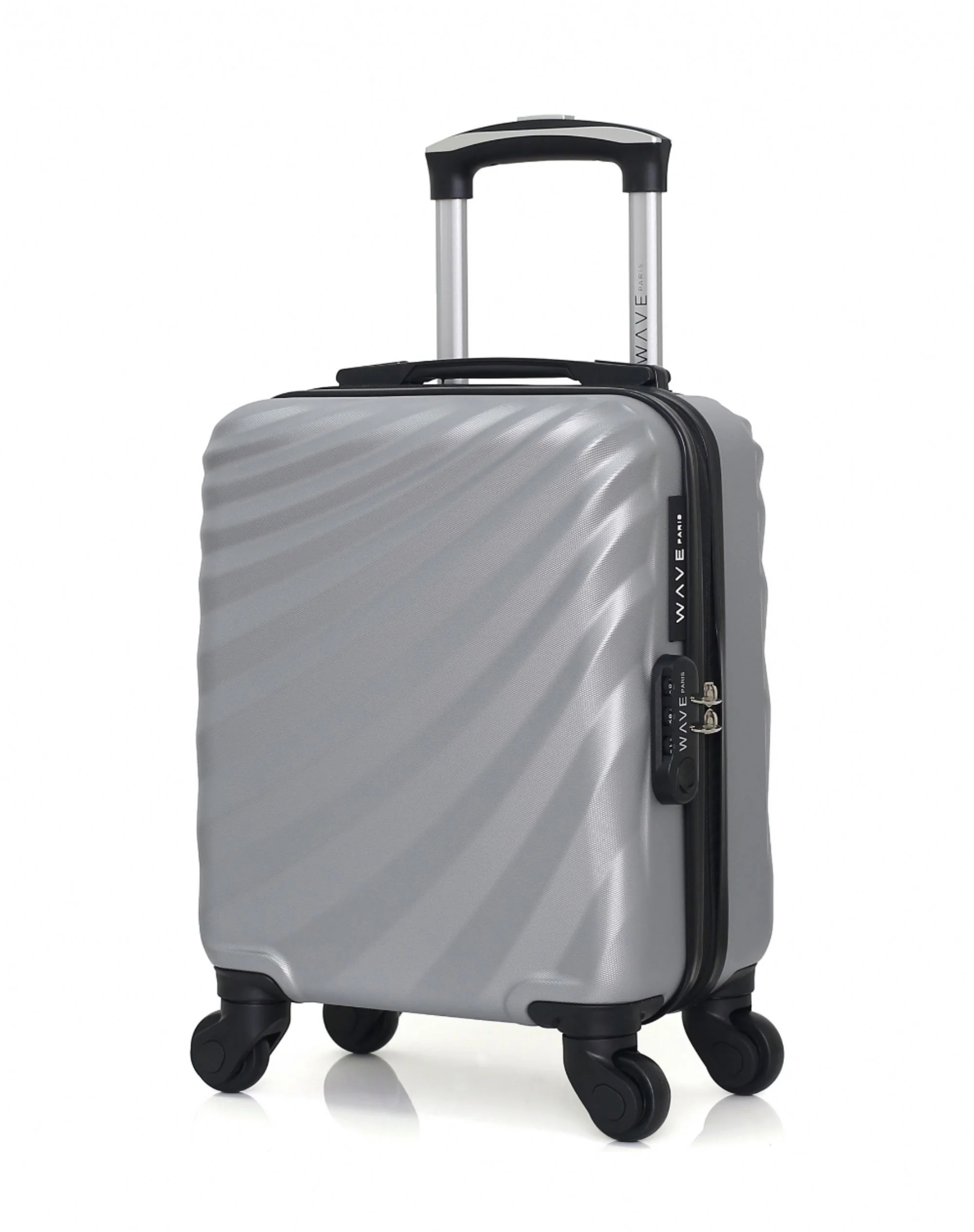 Valise Cabine XXS Rigide DANUBE - Image 37