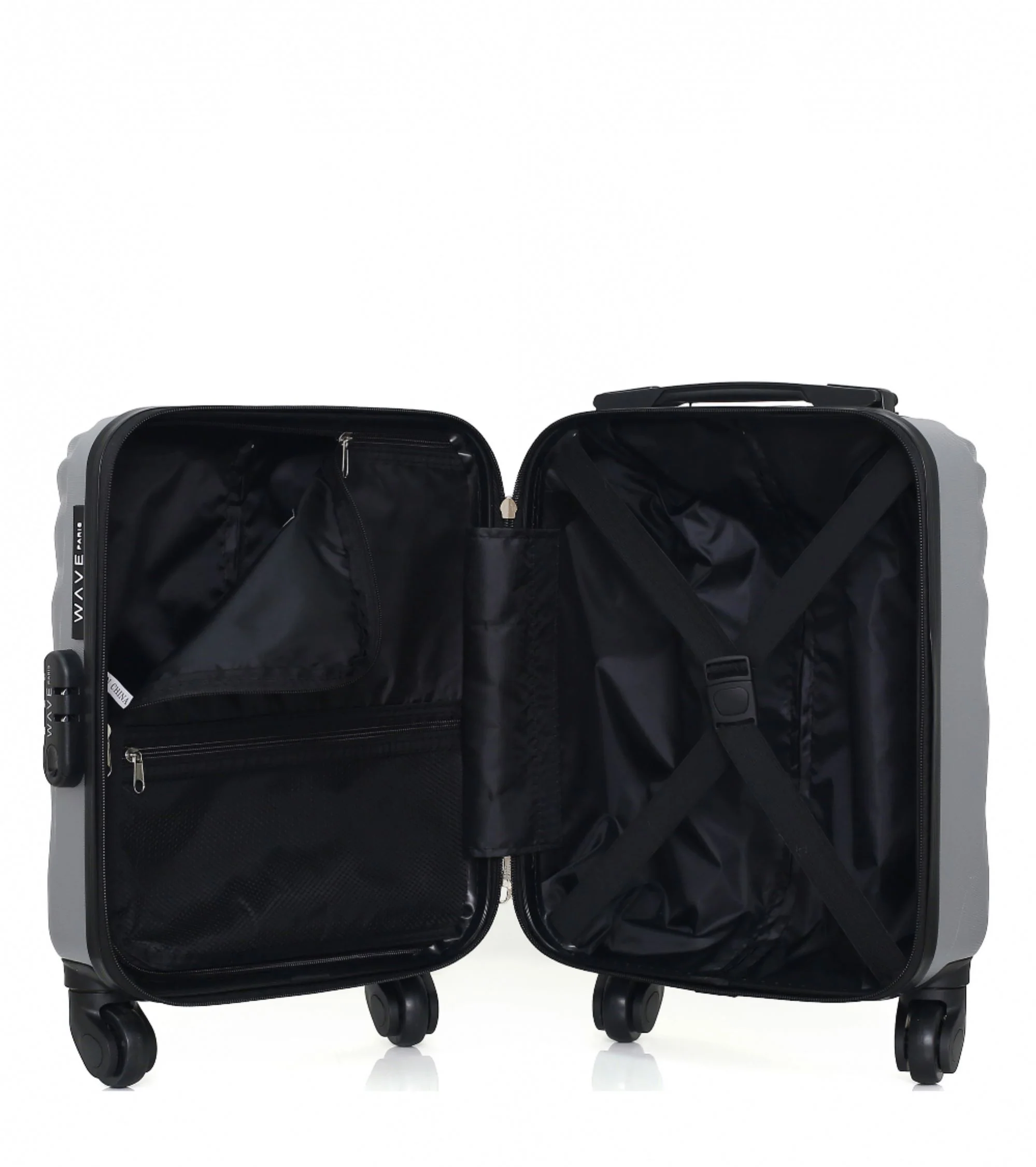 Valise Cabine XXS Rigide DANUBE - Image 40