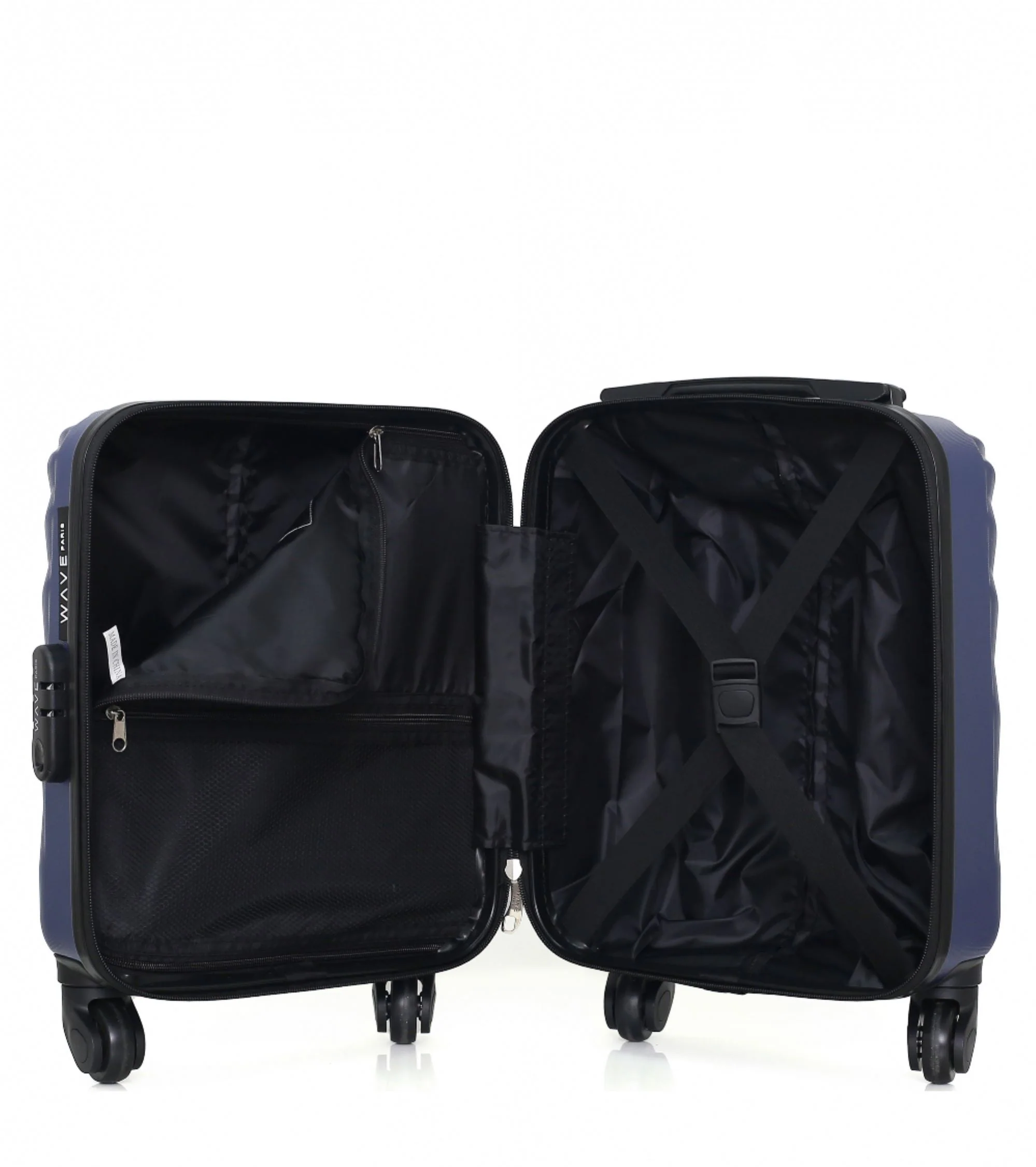 Valise Cabine XXS Rigide DANUBE - Image 45