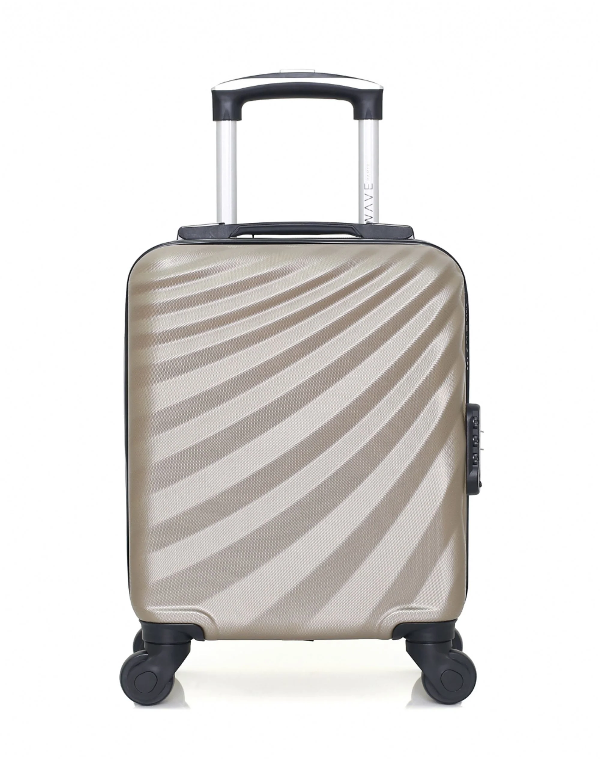 Valise Cabine XXS Rigide DANUBE - Image 46