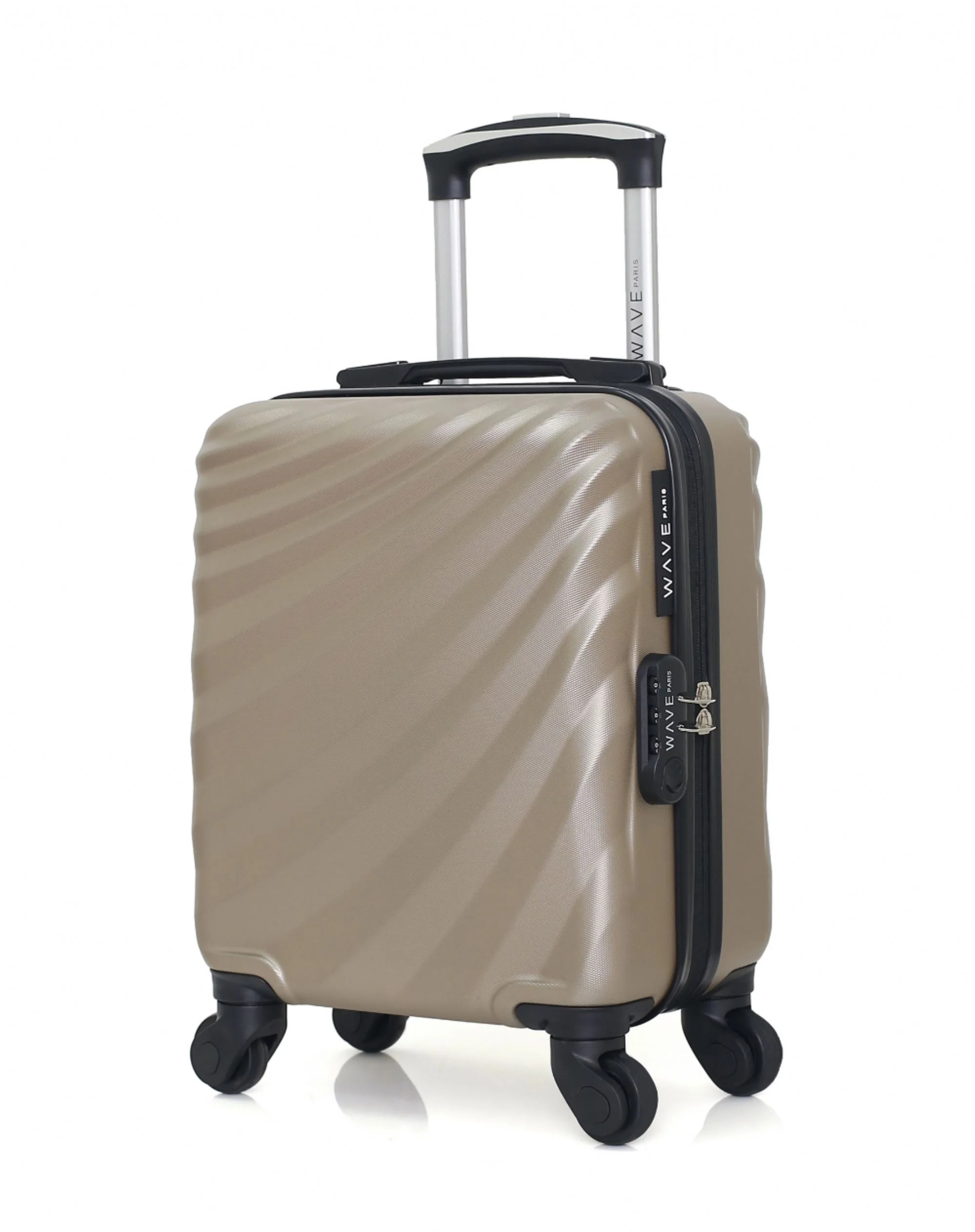 Valise Cabine XXS Rigide DANUBE - Image 47