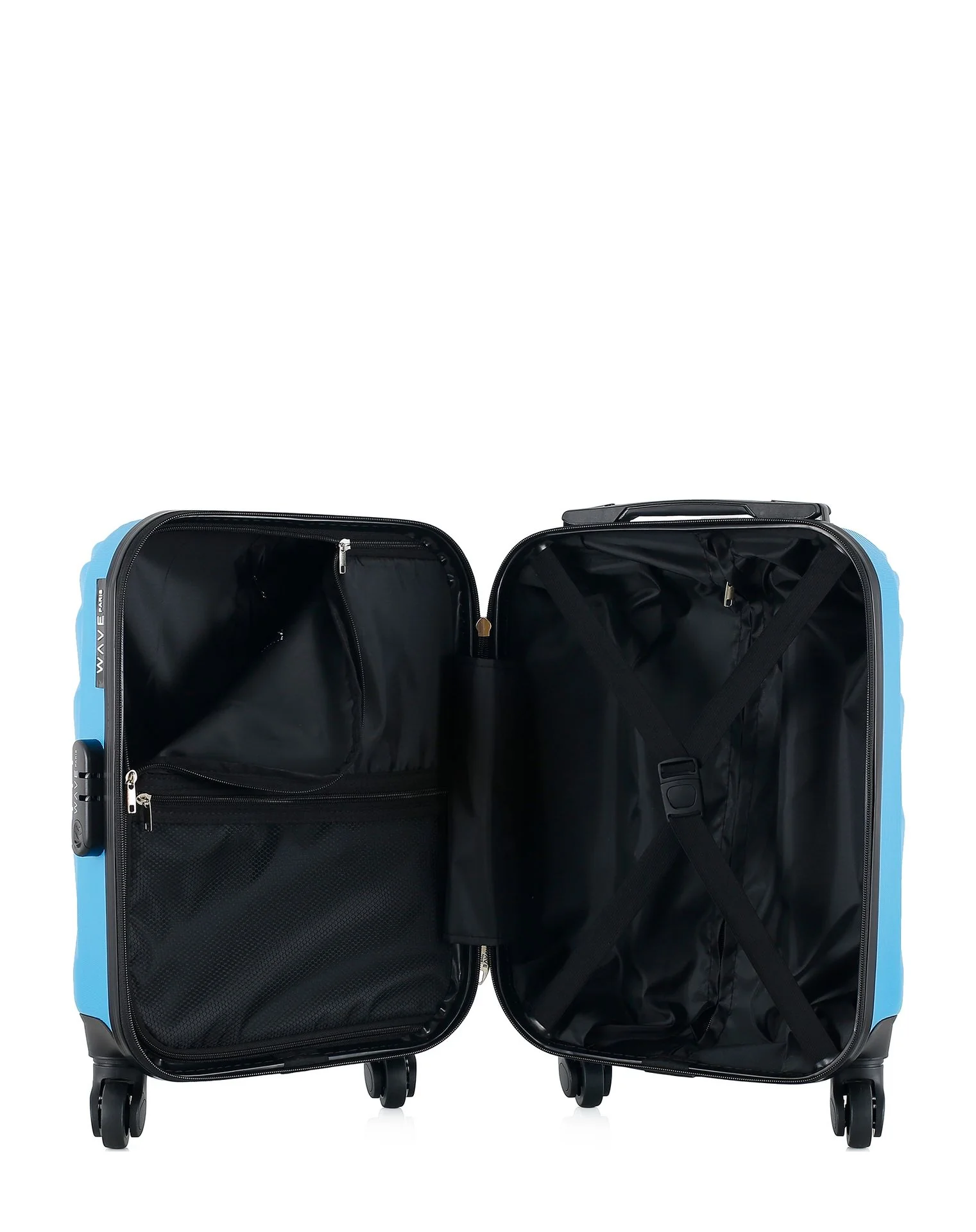 Valise Cabine XXS Rigide DANUBE - Image 5