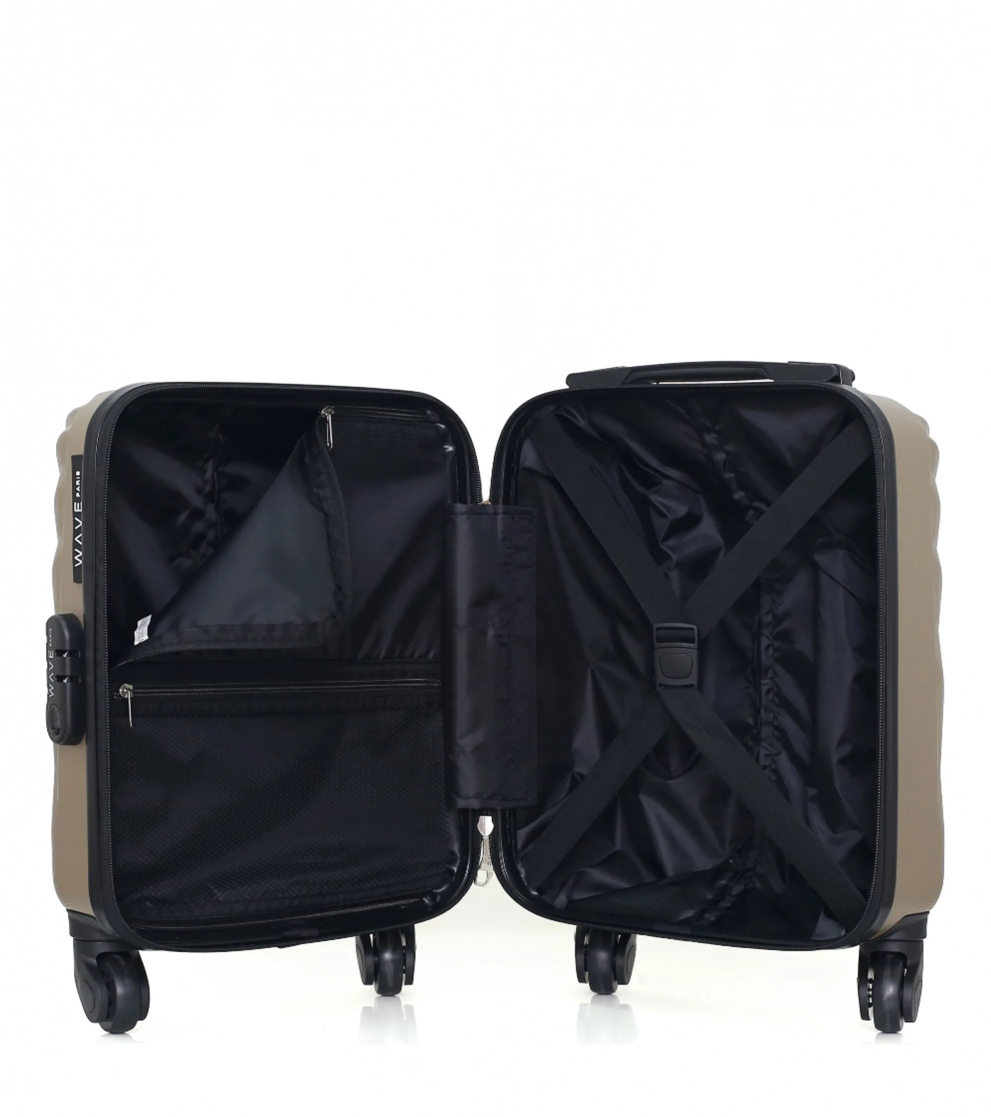 Valise Cabine XXS Rigide DANUBE - Image 50