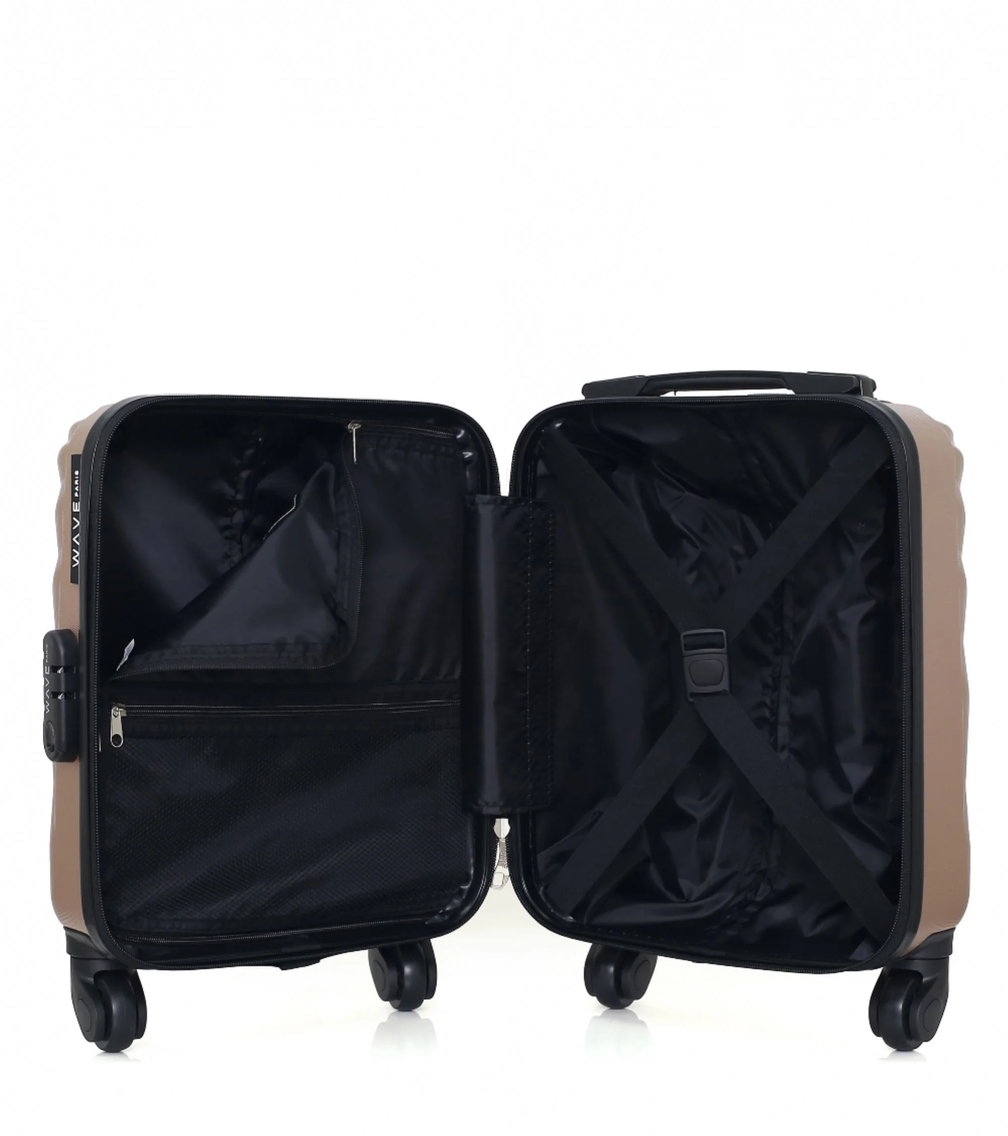 Valise Cabine XXS Rigide DANUBE - Image 55